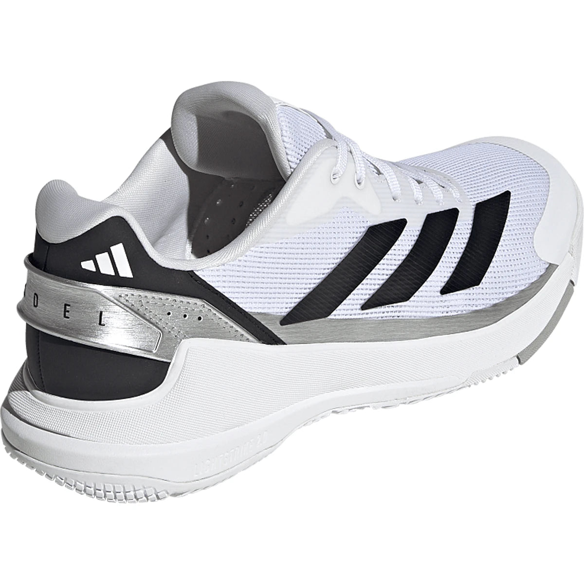 Scarpe da padel adidas Crazyquick Ls