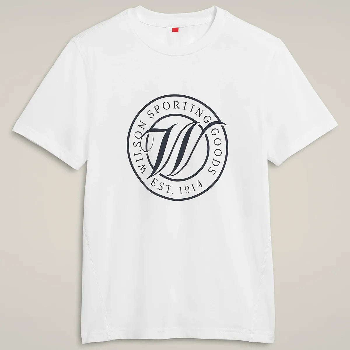 T-Shirt Wilson Donna Heritage