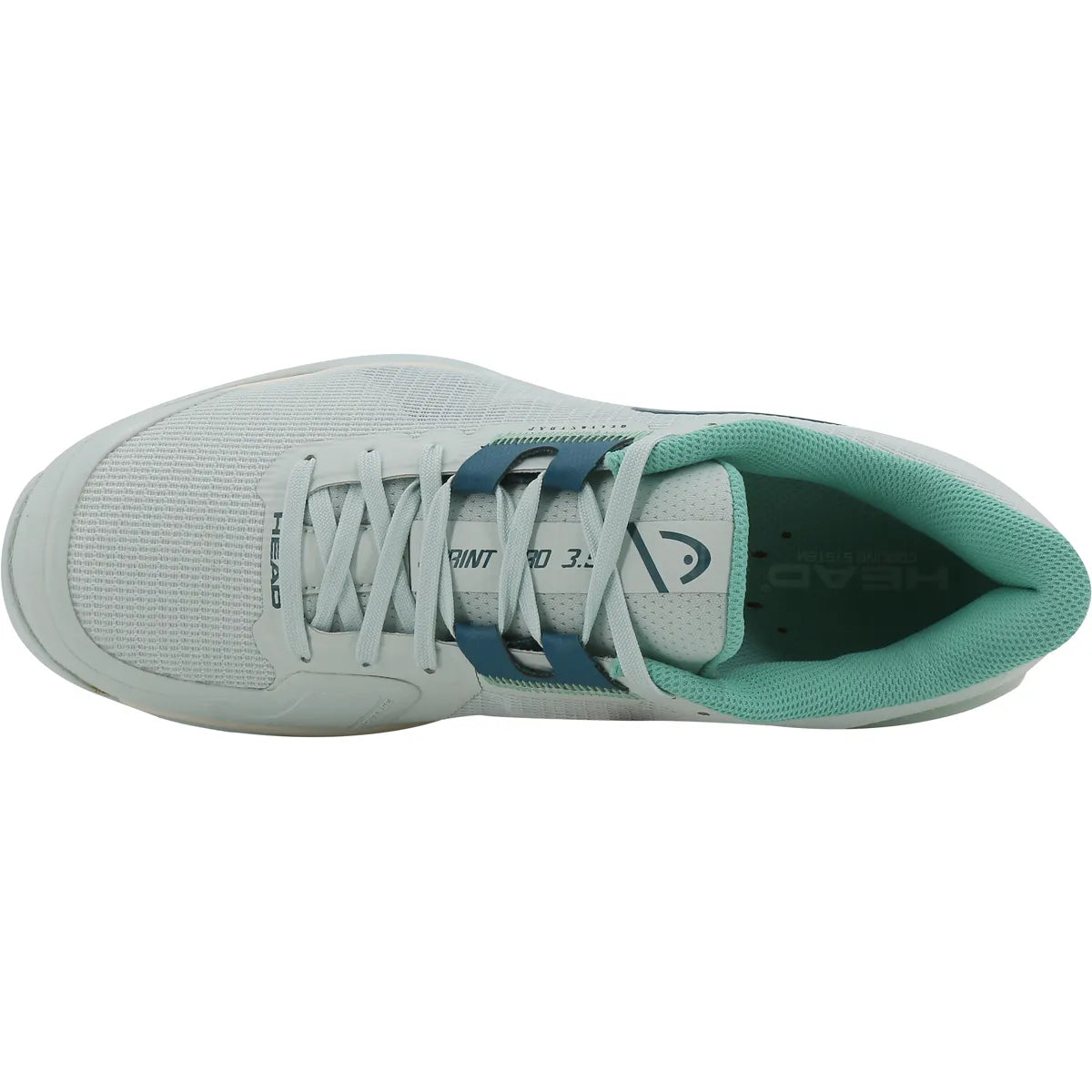 Scarpe Head Donna Sprint Pro 3.5 Terra Battuta