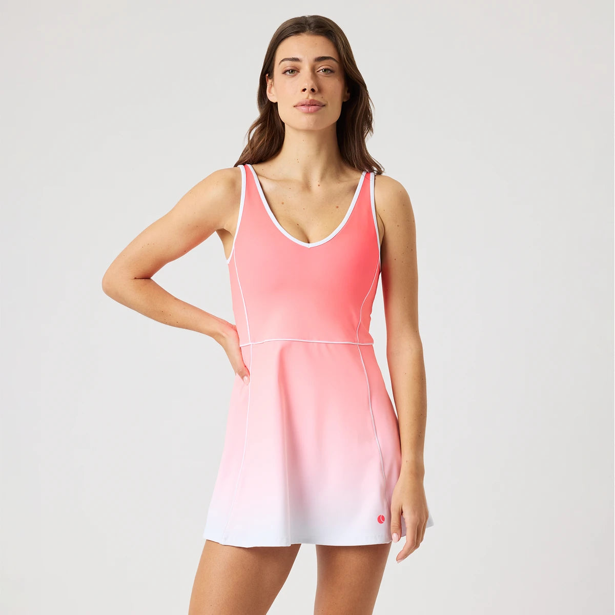 Abito Bjorn Borg Donna Ace V