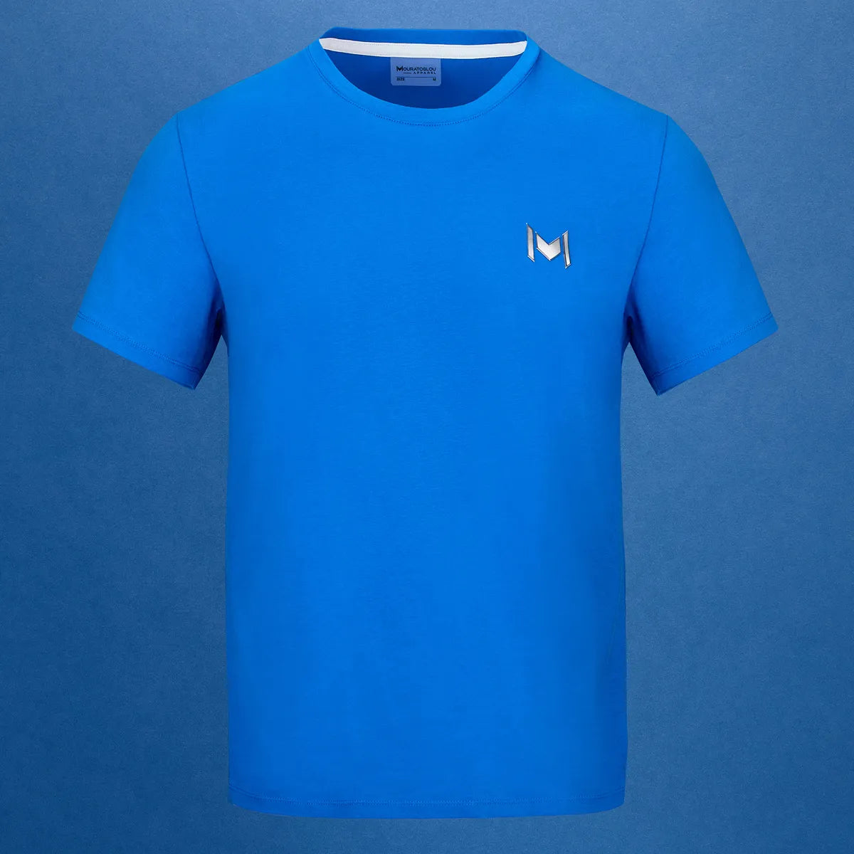 T-Shirt Mouratoglou Apparel Grafica Melbourne