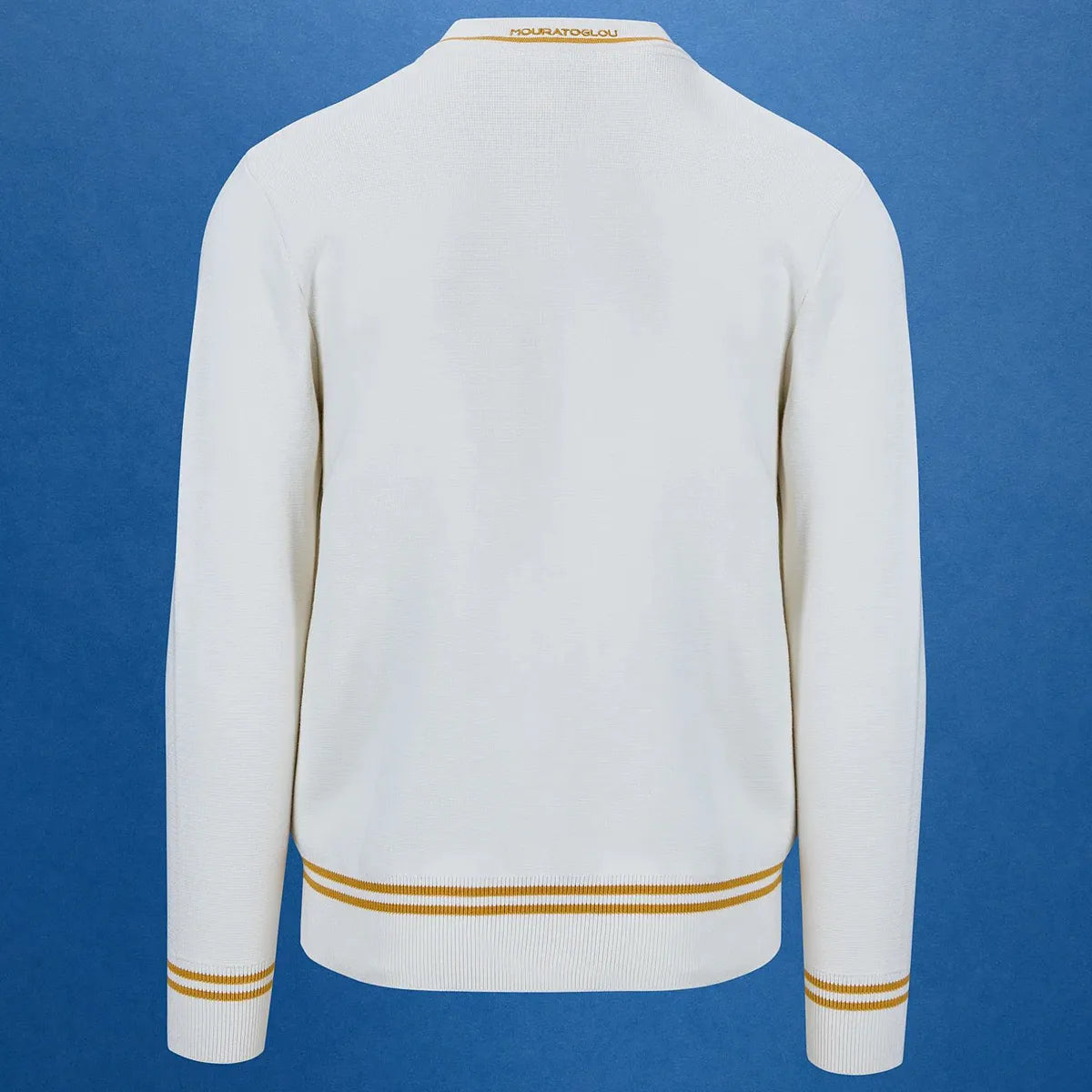 Giacca Mouratoglou Apparel Heritage Londra