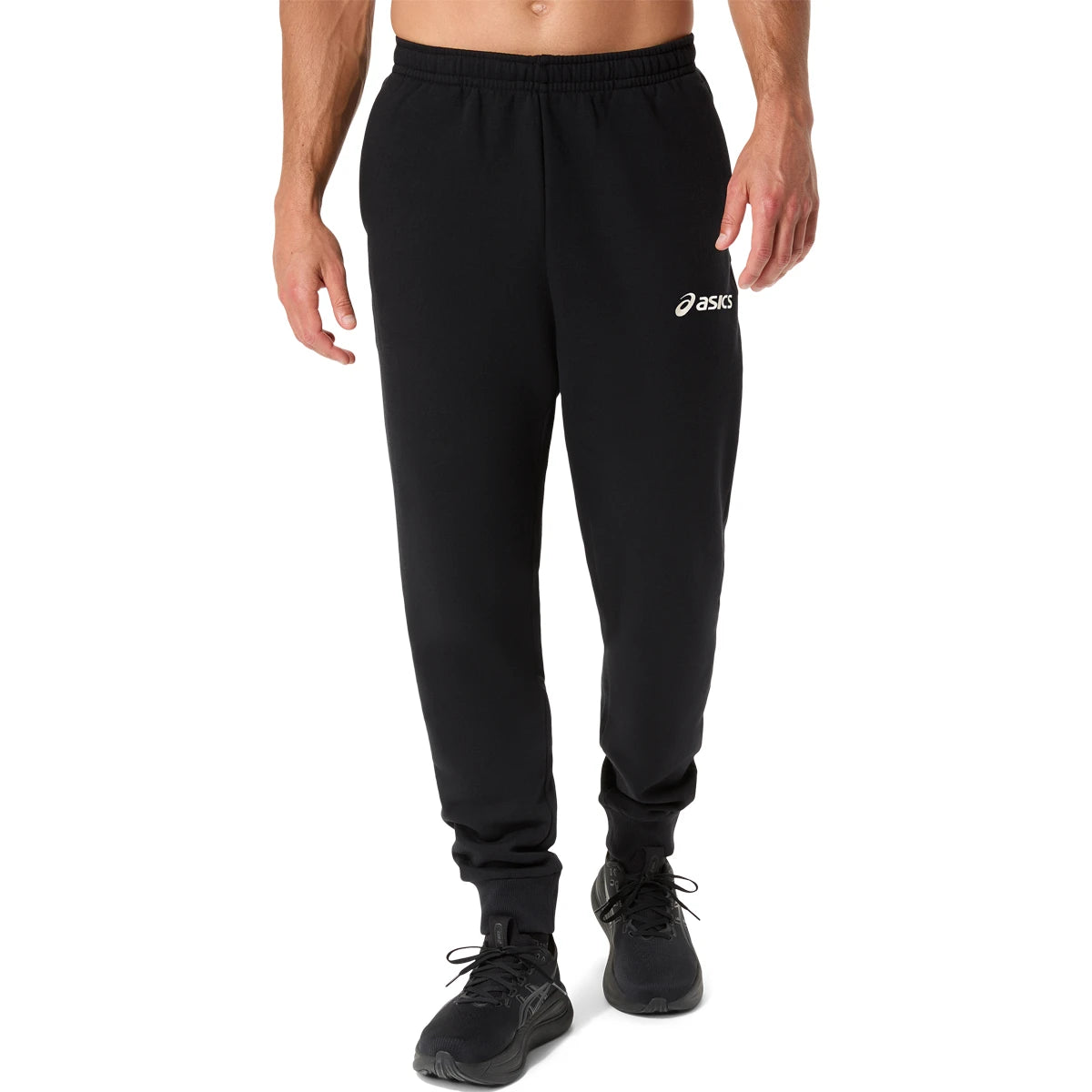 Pantalone Asics Fleece