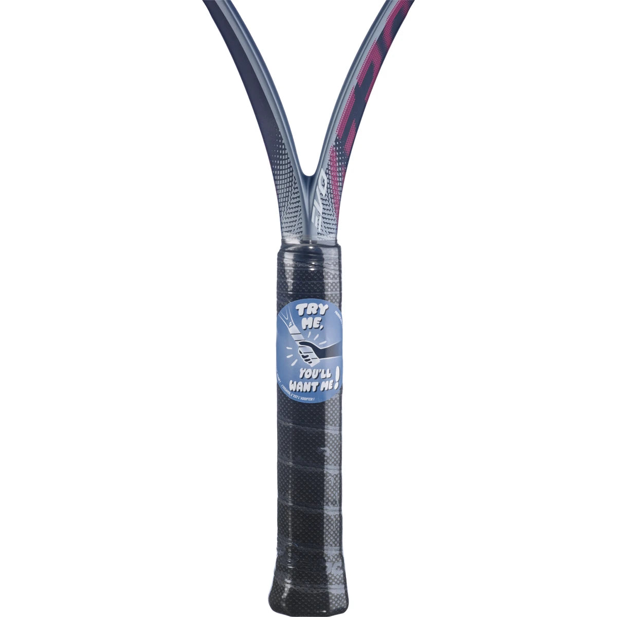Racchetta Babolat Evo Aero Gen2 Pink (275 Gr) (Corda)