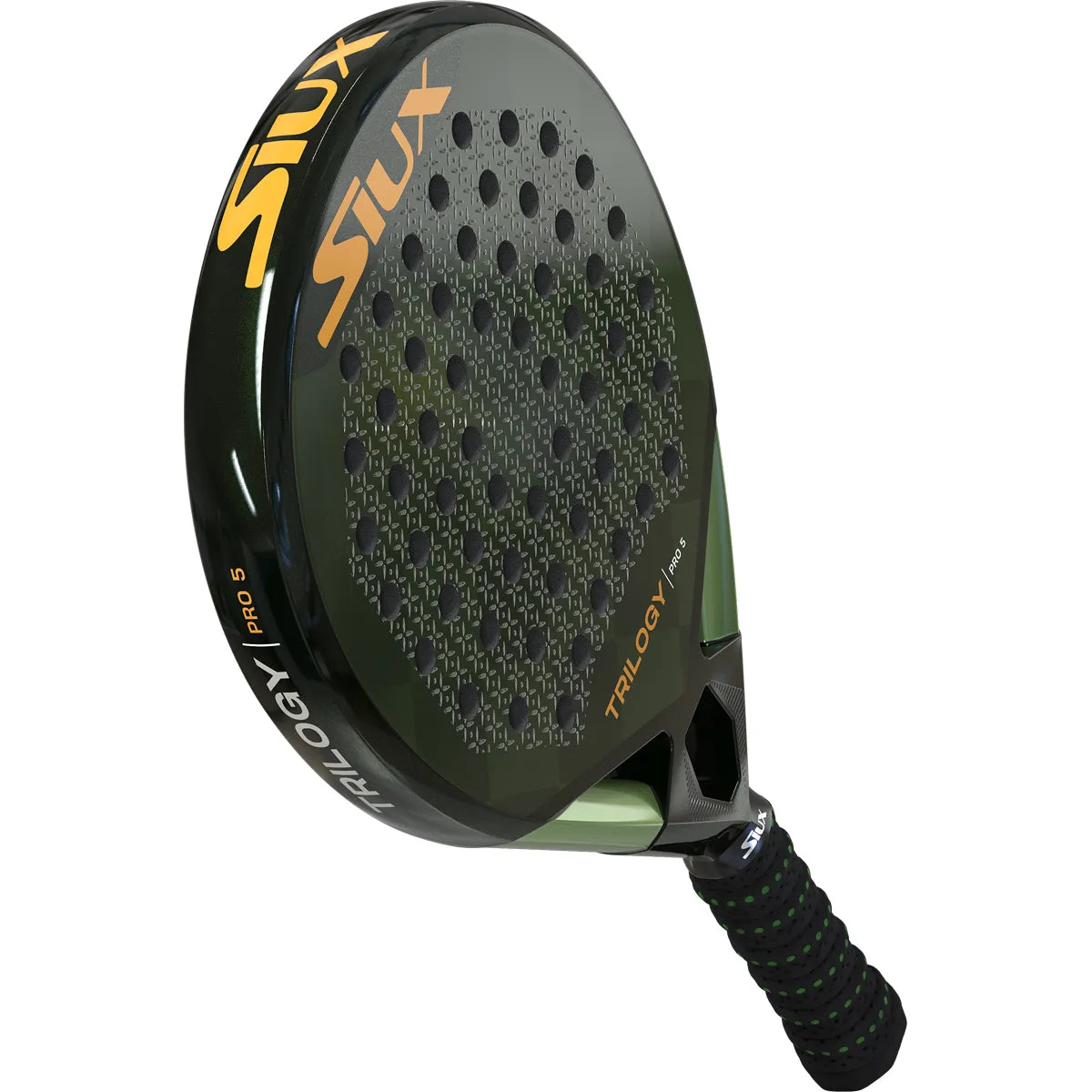 Racchetta da padel Siux Trilogy Pro 5