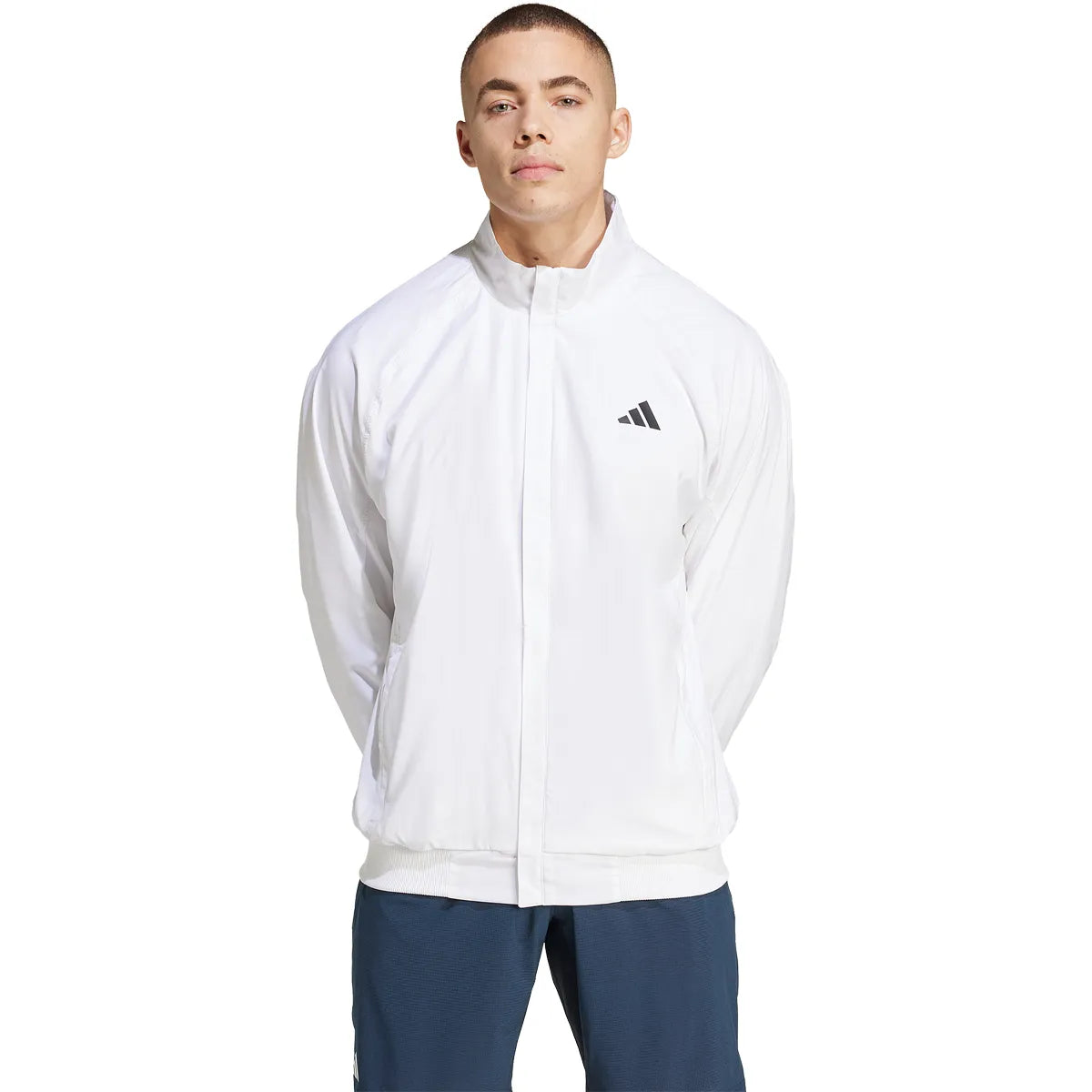 Giacca adidas Walk On Gameset