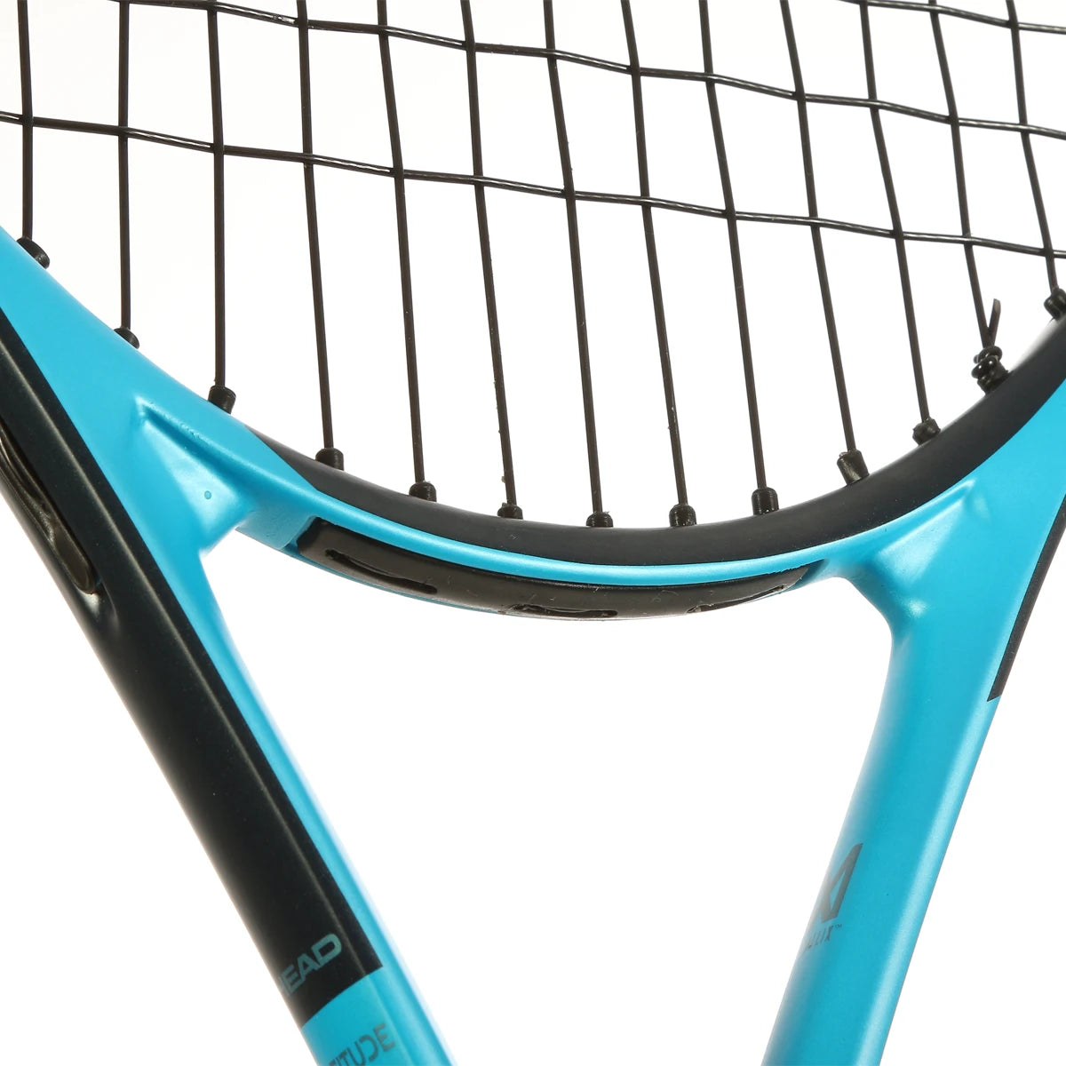 Racchetta Head Mx Attitude Elite Blue (265 Gr) Corda