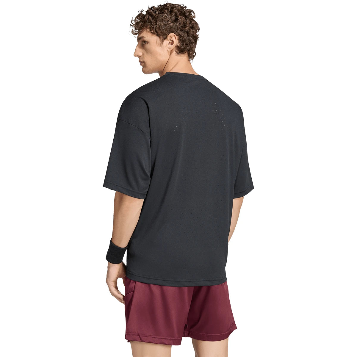 T-Shirt adidas Uomo Oversized New York