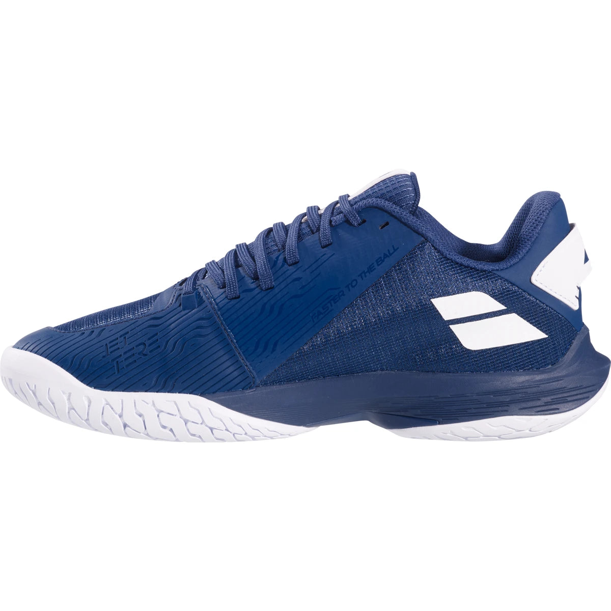 Scarpe Babolat Jet Tere 2 Premium Scarpe tutte le superfici
