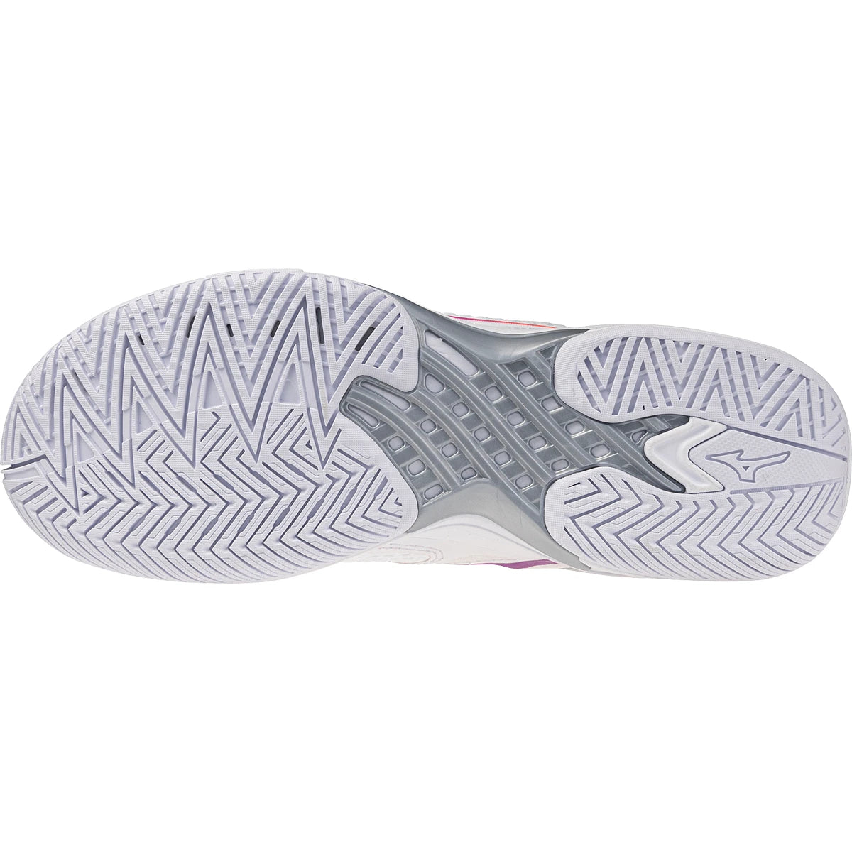 Scarpe Mizuno Donna Wave Exceed Tour 7 Scarpe tutte le superfici