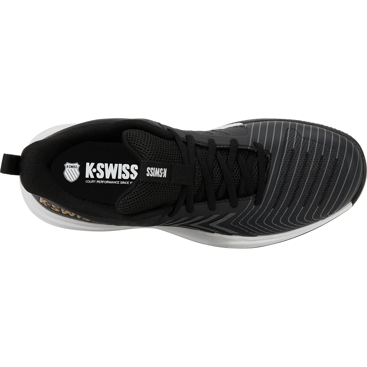 Scarpe K-Swiss Ultrashot Light Scarpe tutte le superfici