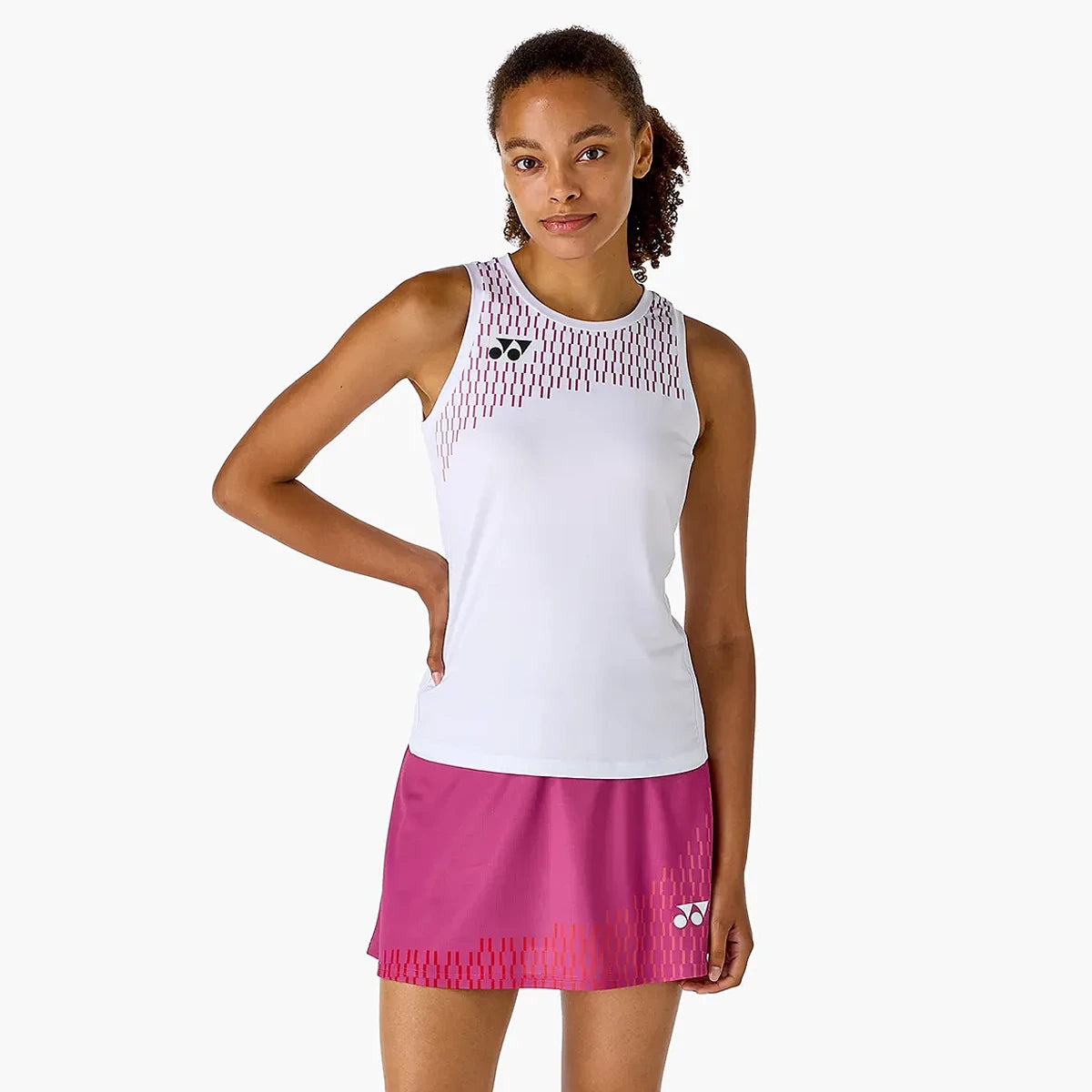 Canotta Yonex Donna Tour Elite 20946Ex