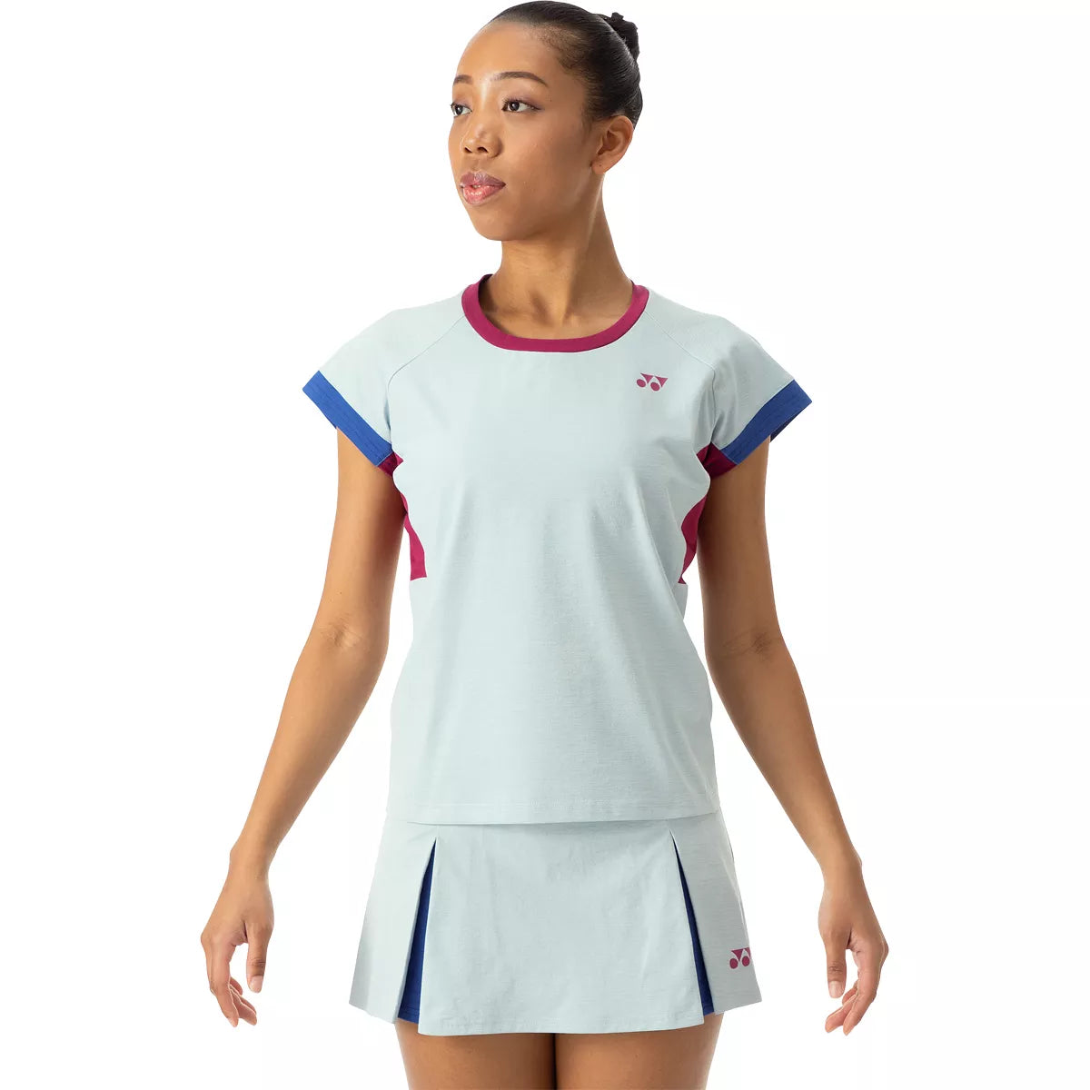 T-Shirt Yonex Donna Tour Elite 20770Ex