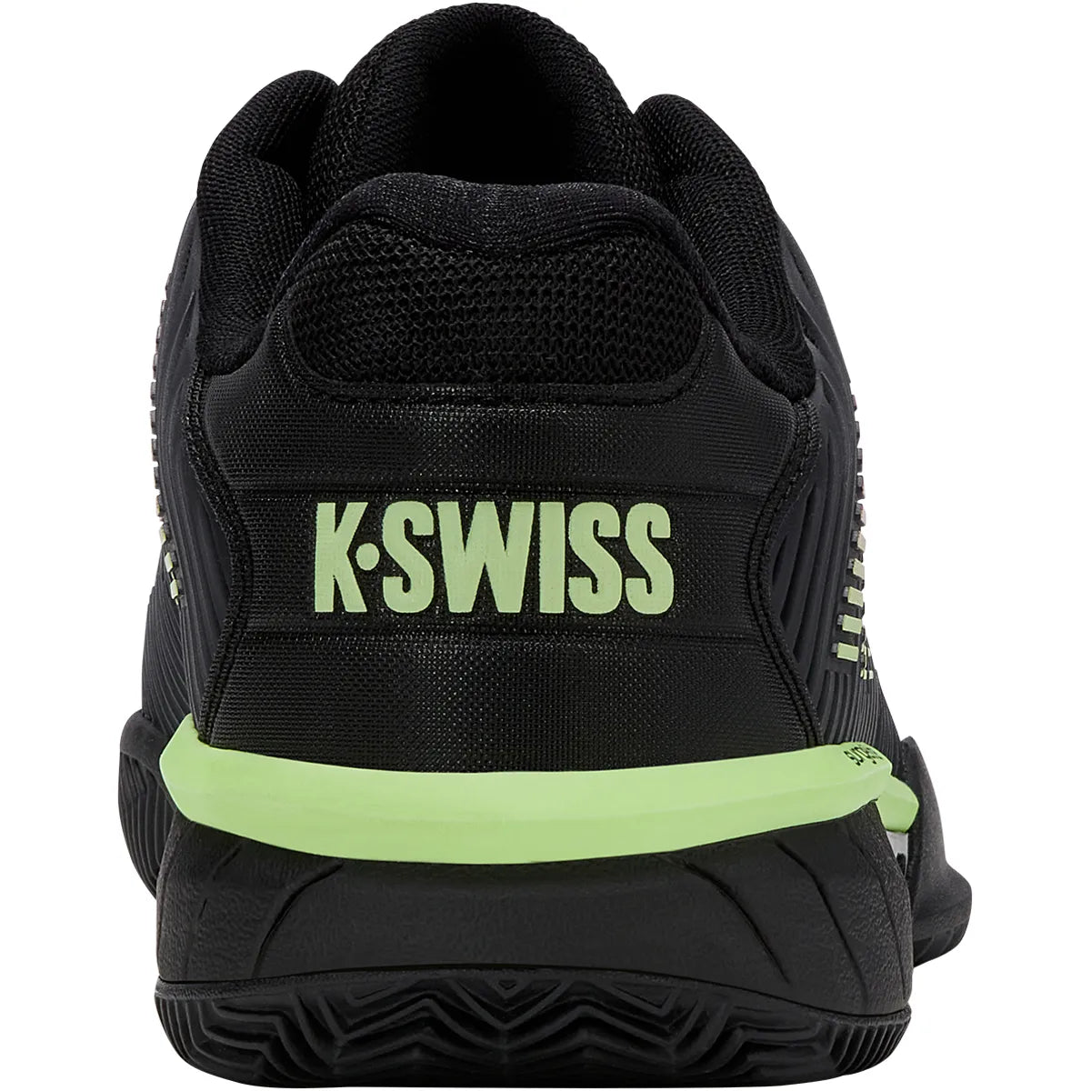 Scarpe K-Swiss Hypercourt Express 2 Terra Battuta