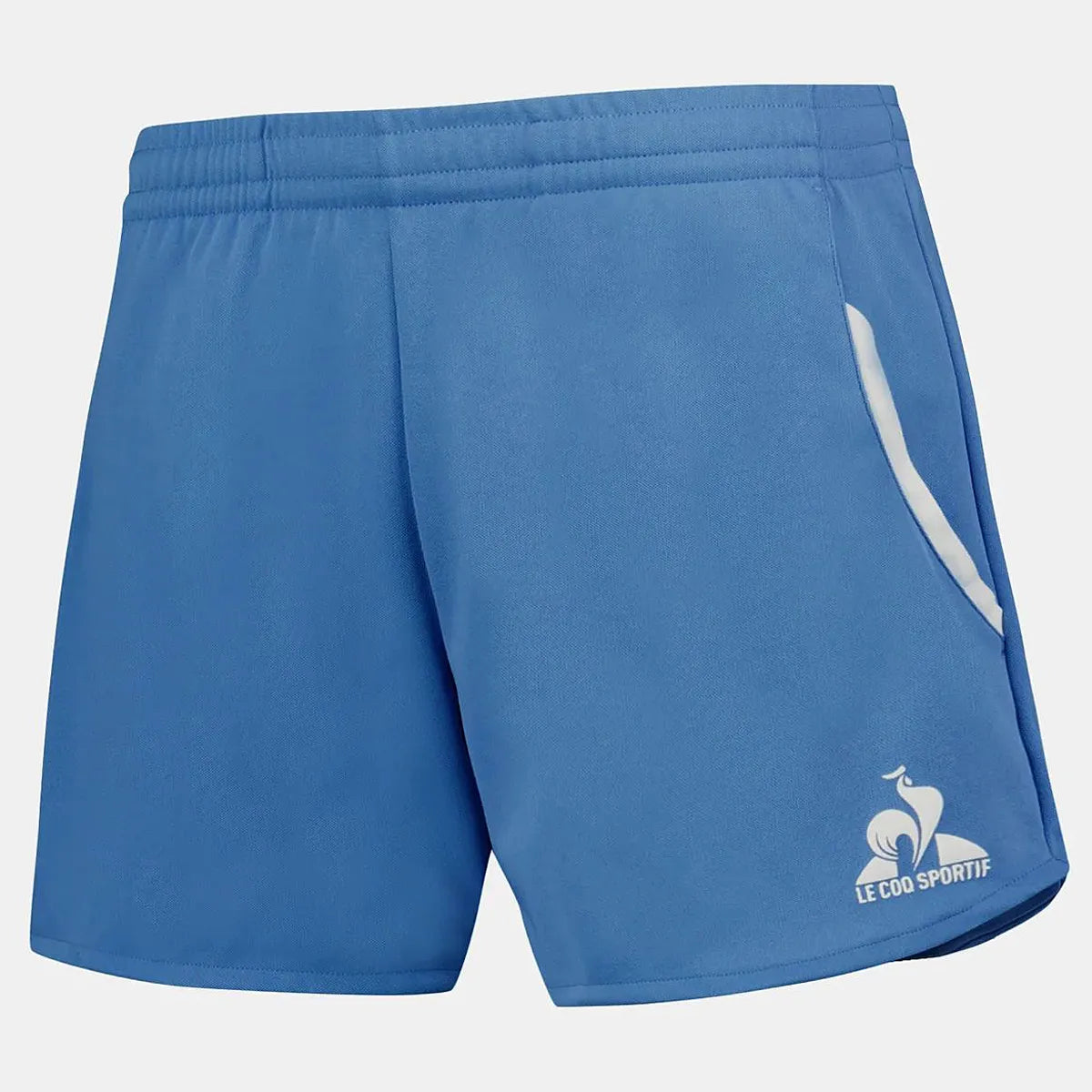 Short Le Coq Sportif Donna Euro Clay / Paris