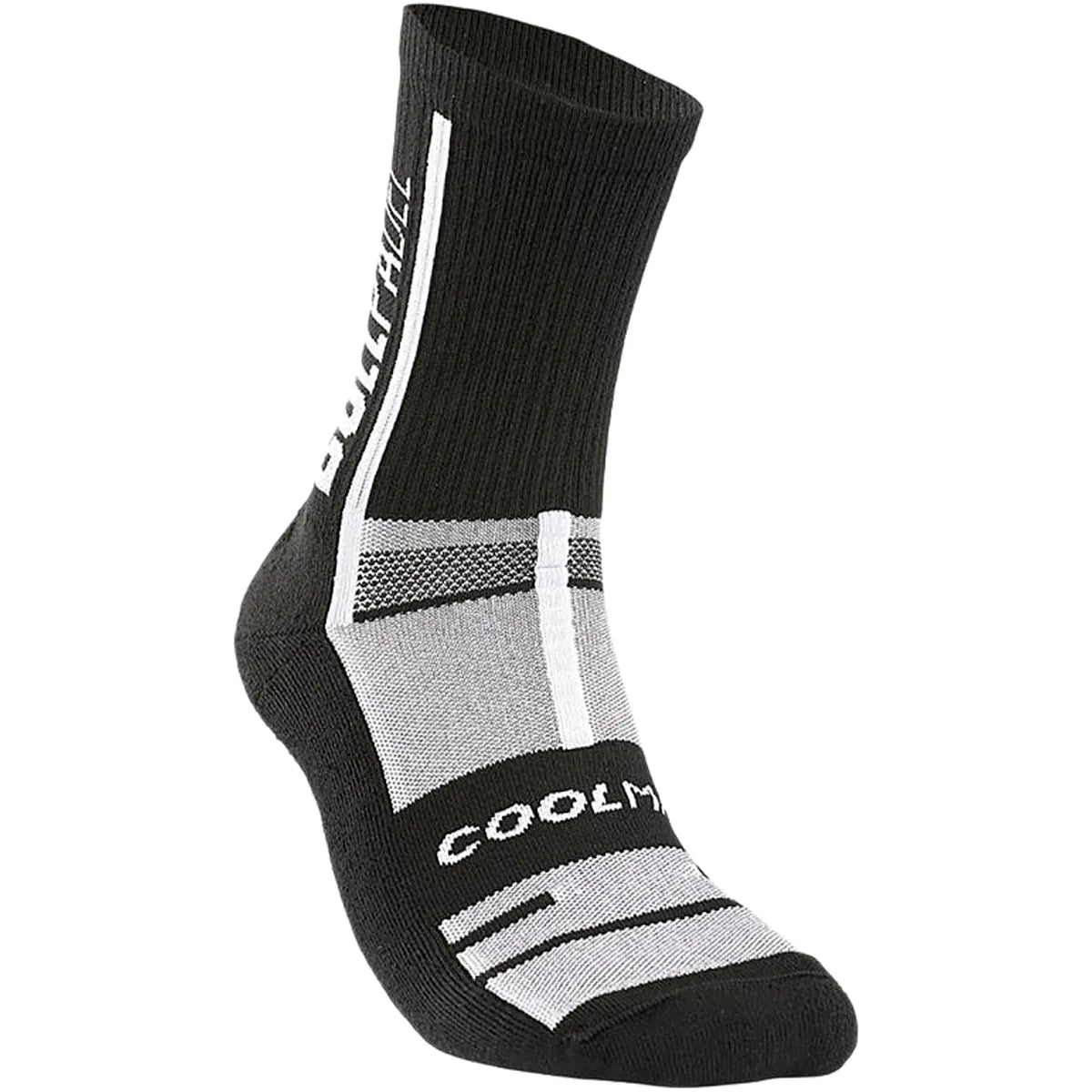 Coppia di Calze Bullpadel Bp251 (Mid)