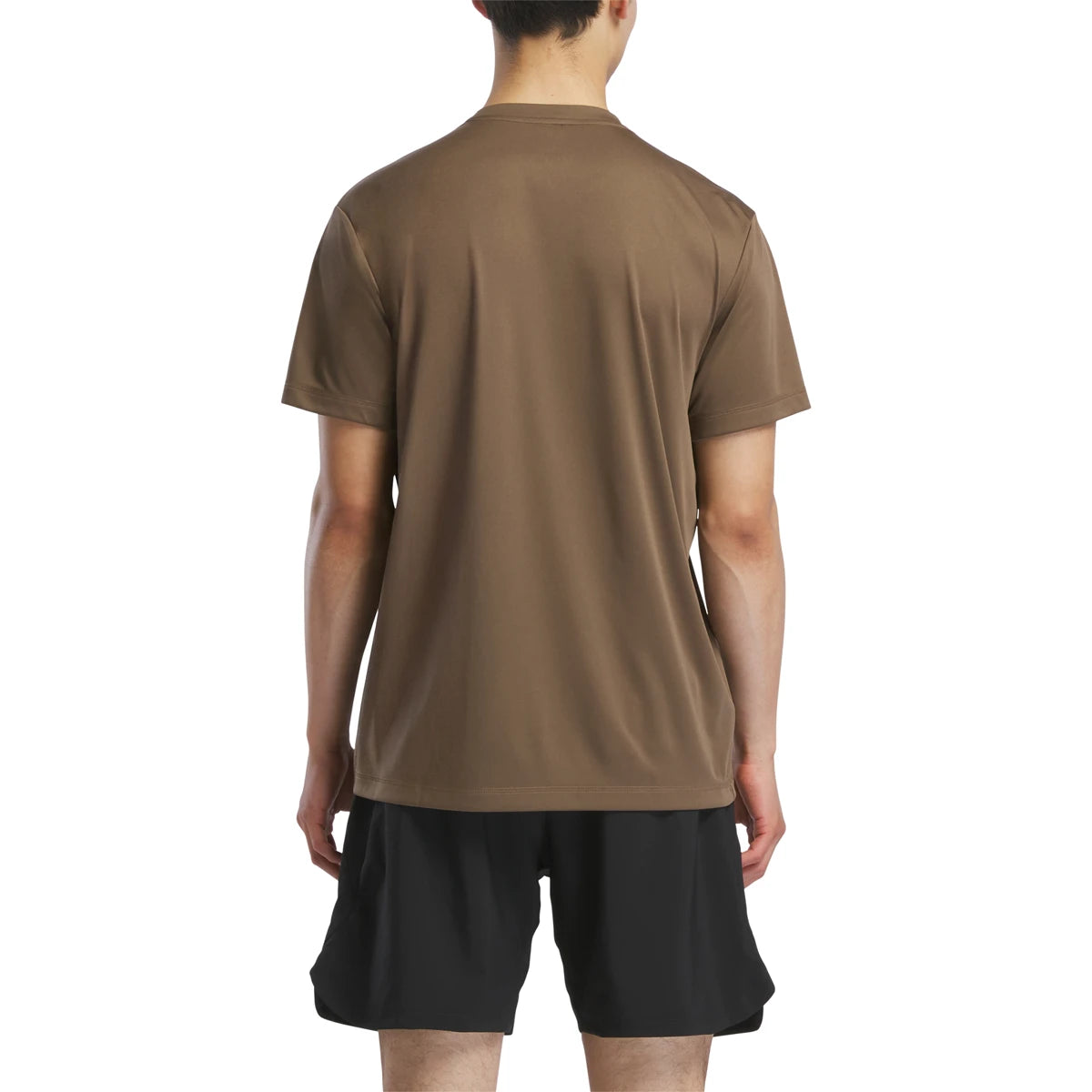 T-Shirt Reebok Id Train Tech