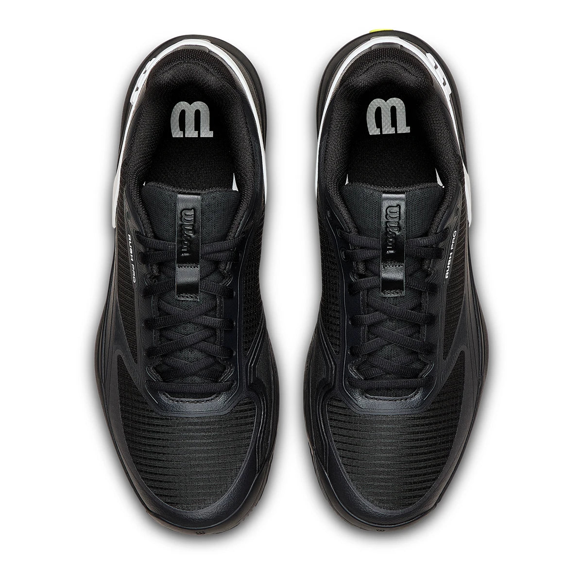 Scarpe Wilson Rush Pro 5 Terra Battuta