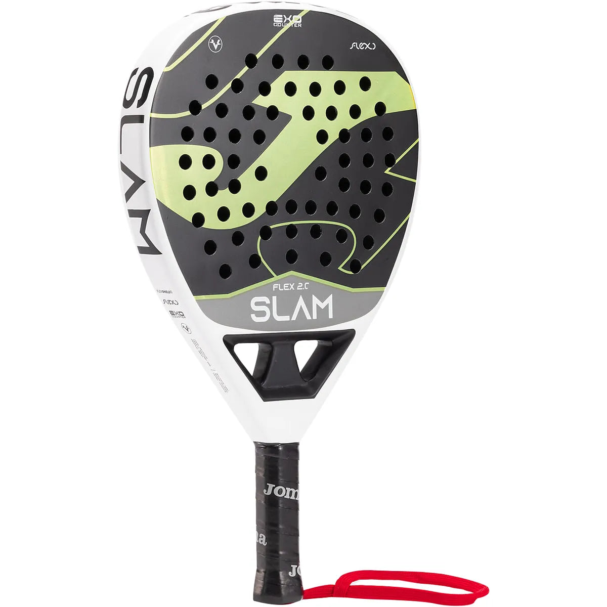 Racchetta da padel Joma Slam Flex 2.0
