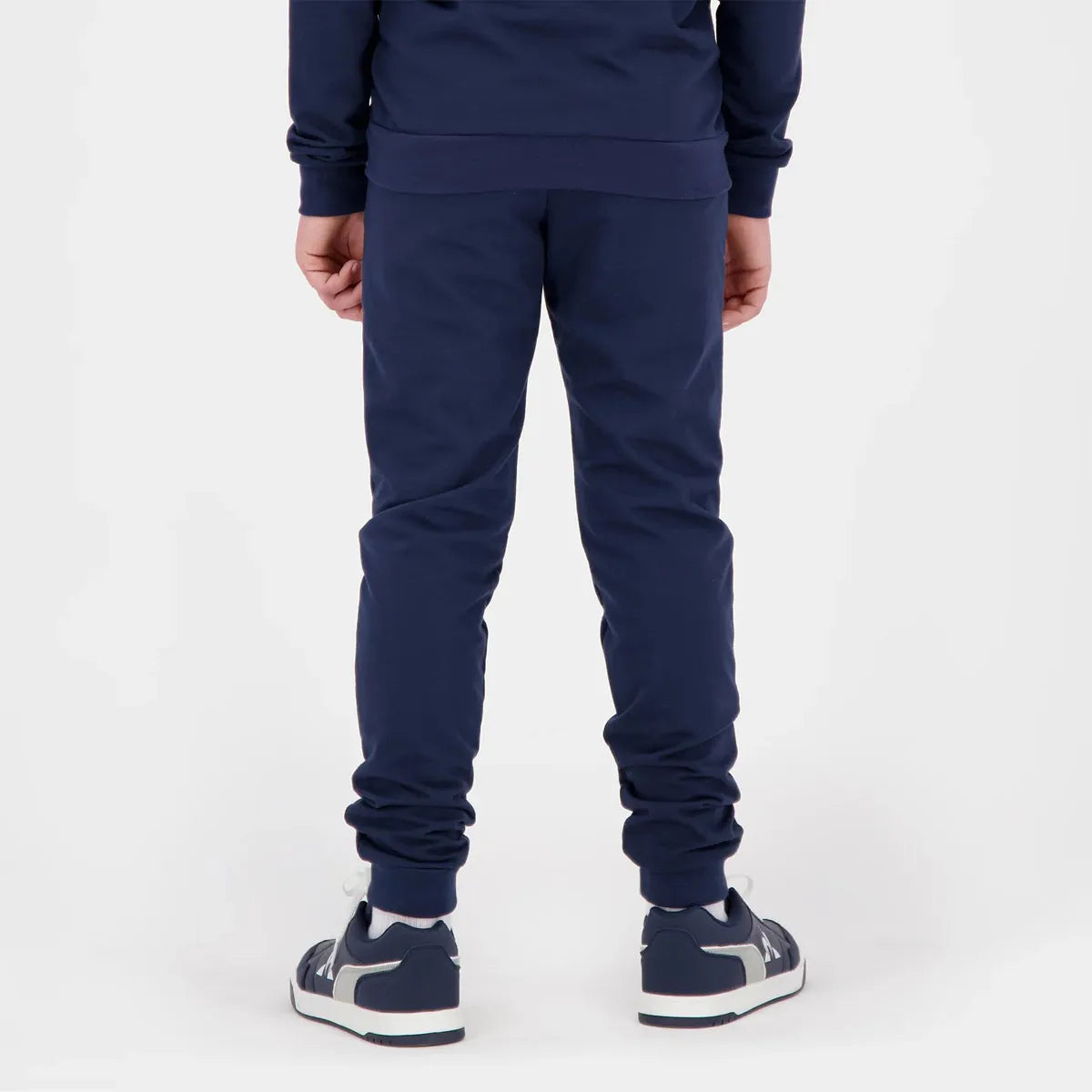 Pantaloni Le Coq Sportif Junior Essentiel Slim