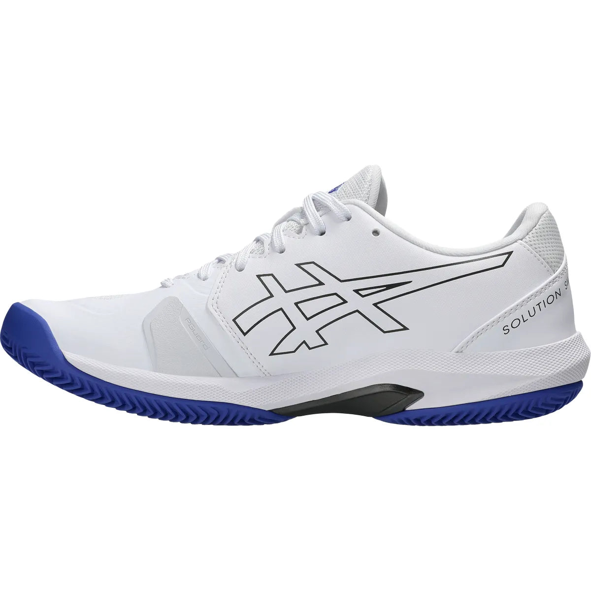 Scarpe Asics Solution Swift FF 2 Terra Battuta