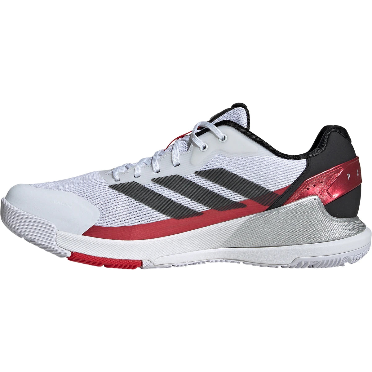 Scarpe da padel adidas Crazyquick Ls