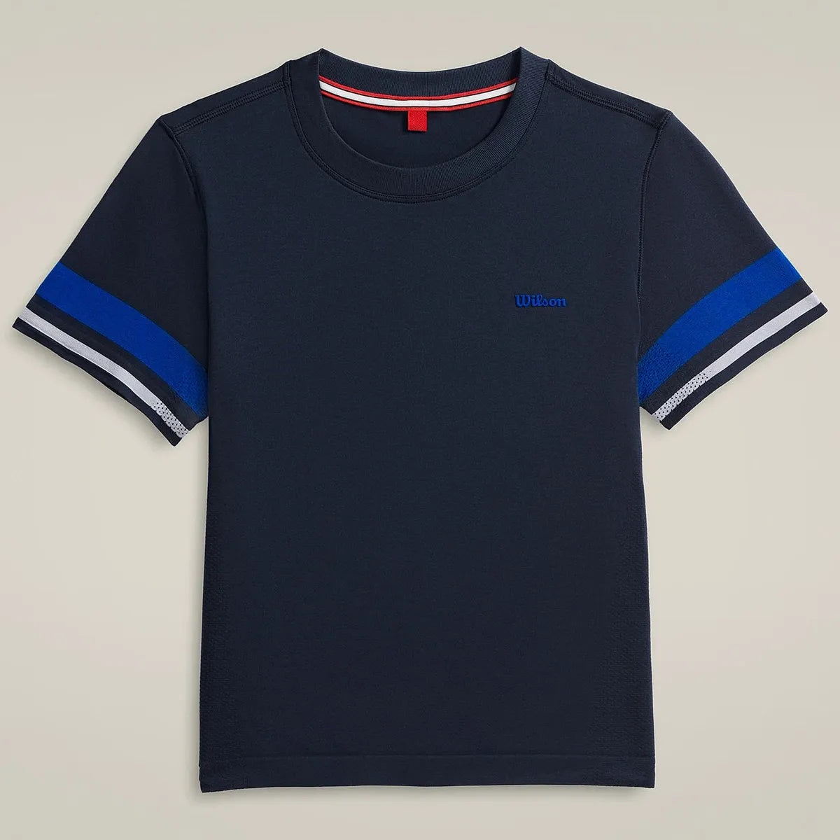 T-Shirt Wilson Donna Brooklyn Seamless