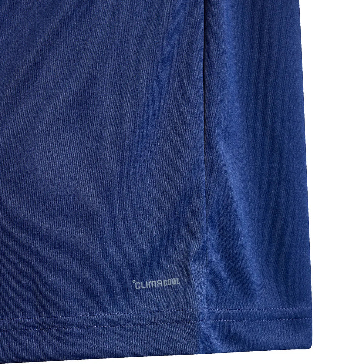 T-Shirt adidas Ragazzo Club 3 Strisce
