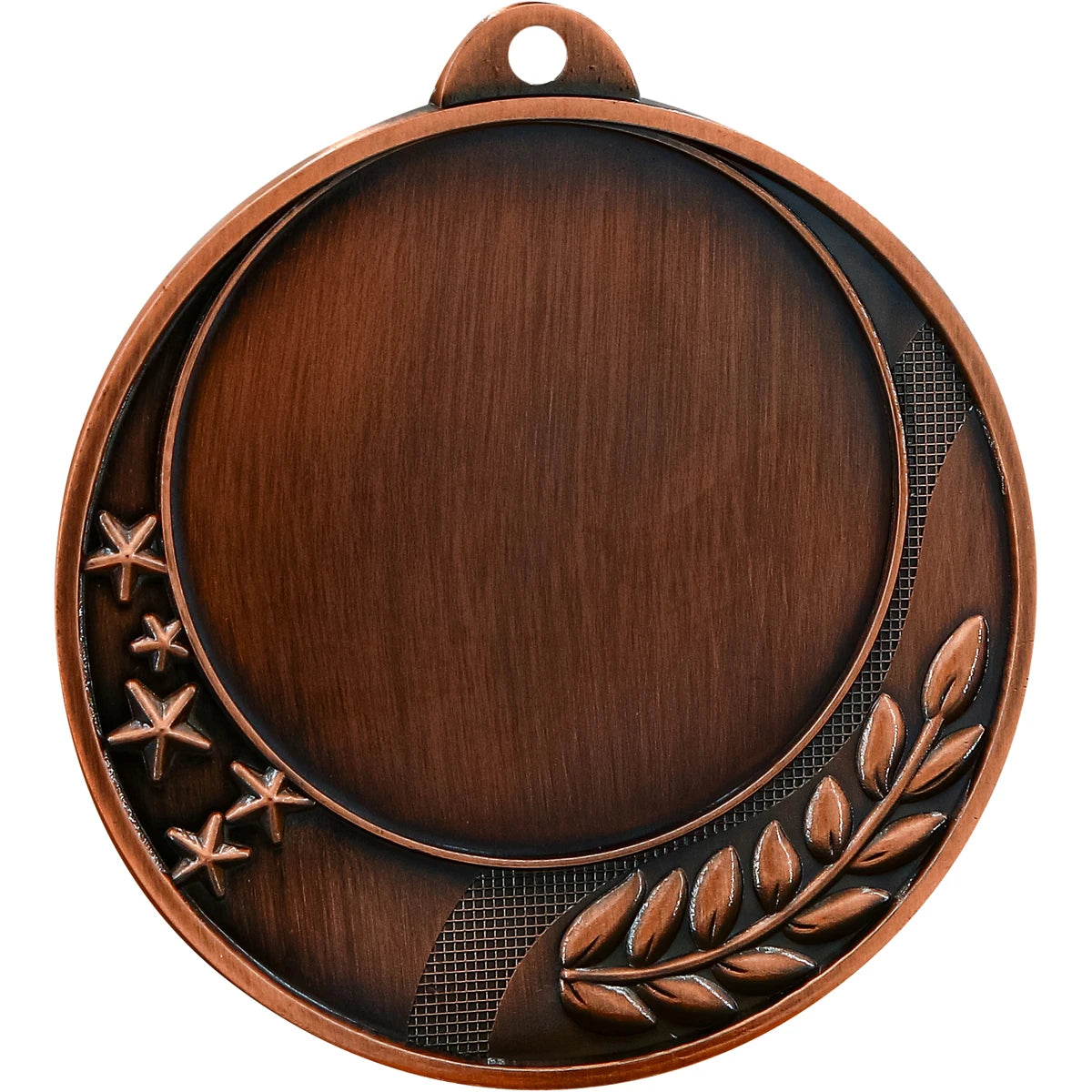 Medaglia M746 Diametro 7Cm Bronzo