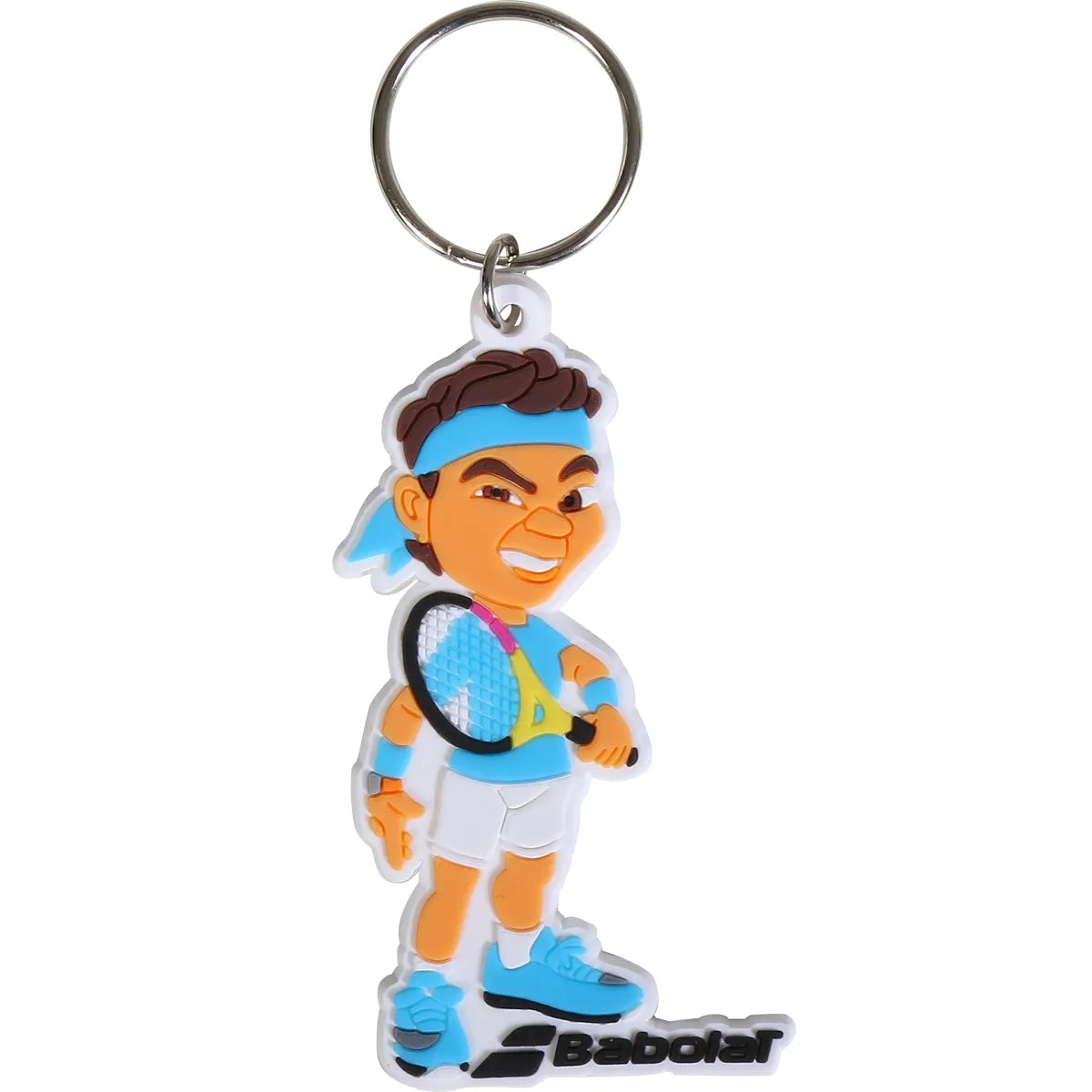 Portachiavi Babolat Rafa