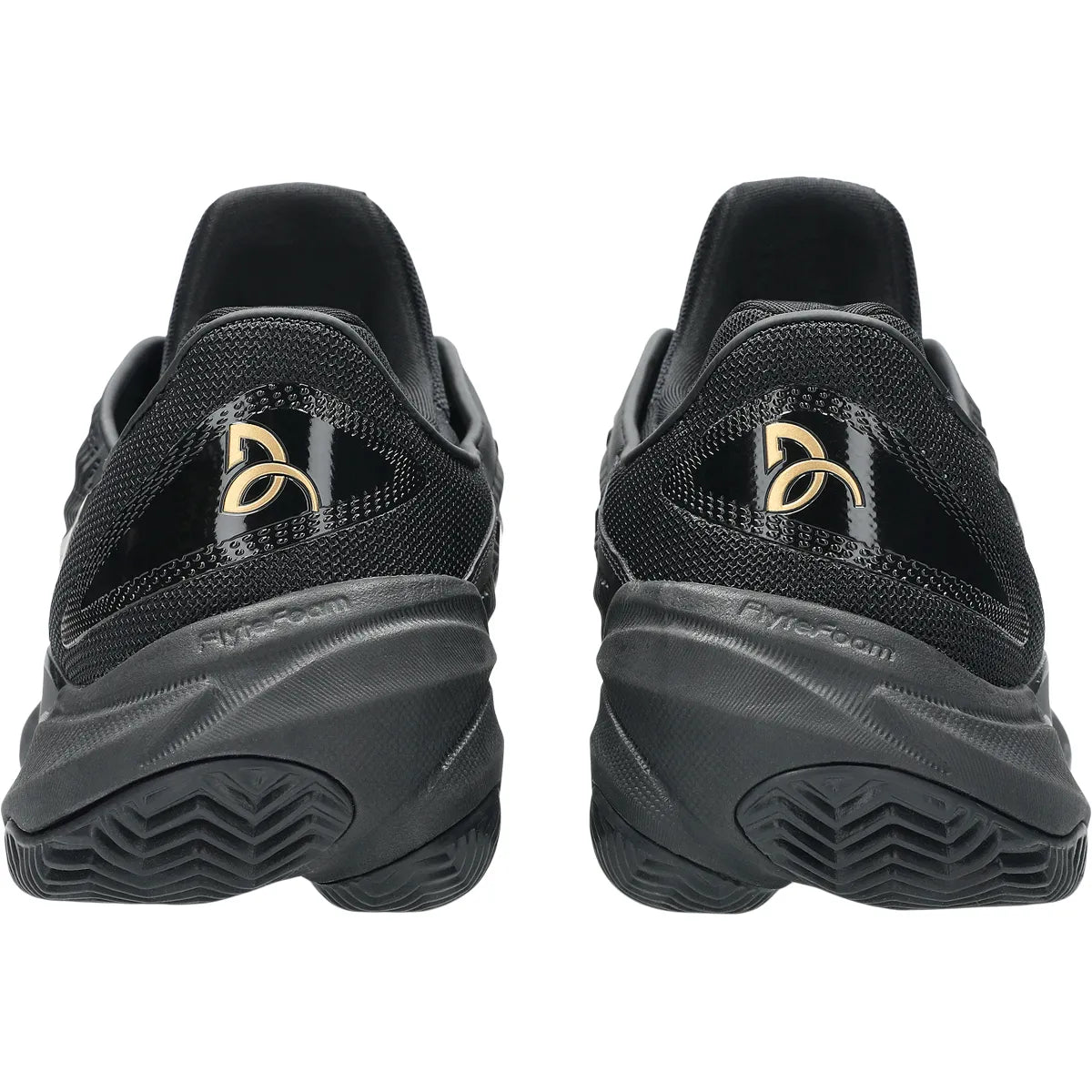 Scarpe Asics Court FF 3 Novak Night Pack Terra Battuta