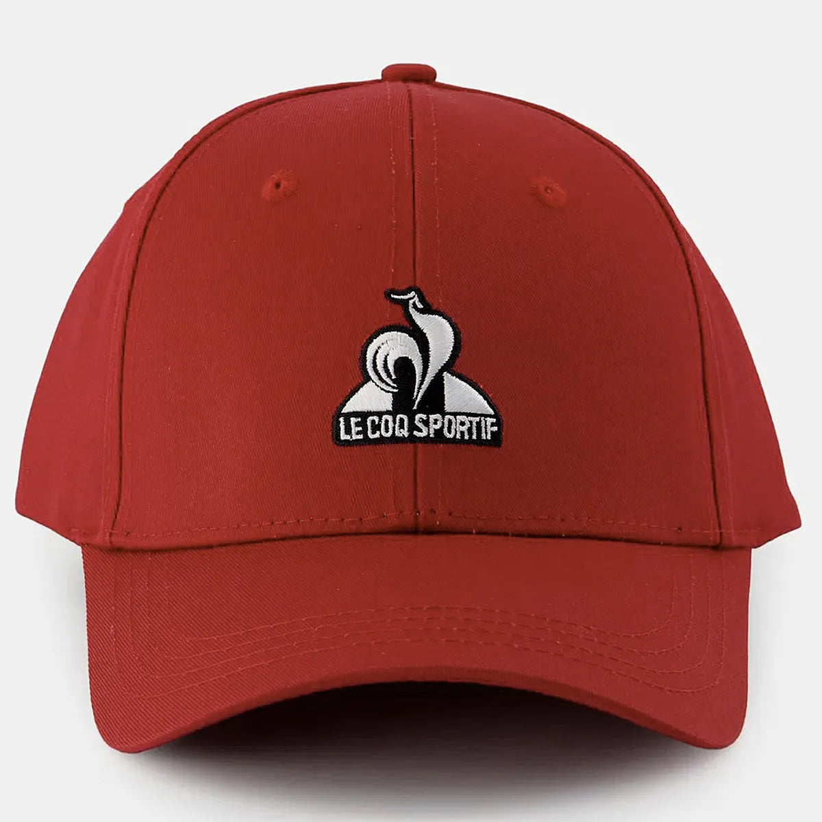 Cappellino Le Coq Sportif Monochrome