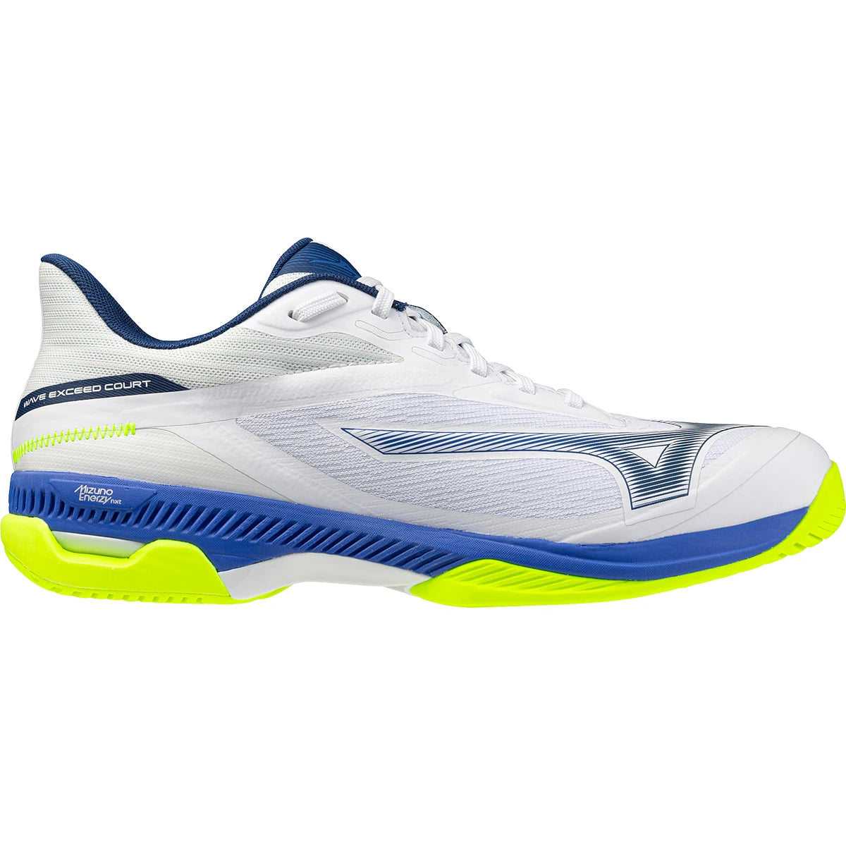Scarpe Mizuno Wave Exceed Court 7 Scarpe tutte le superfici