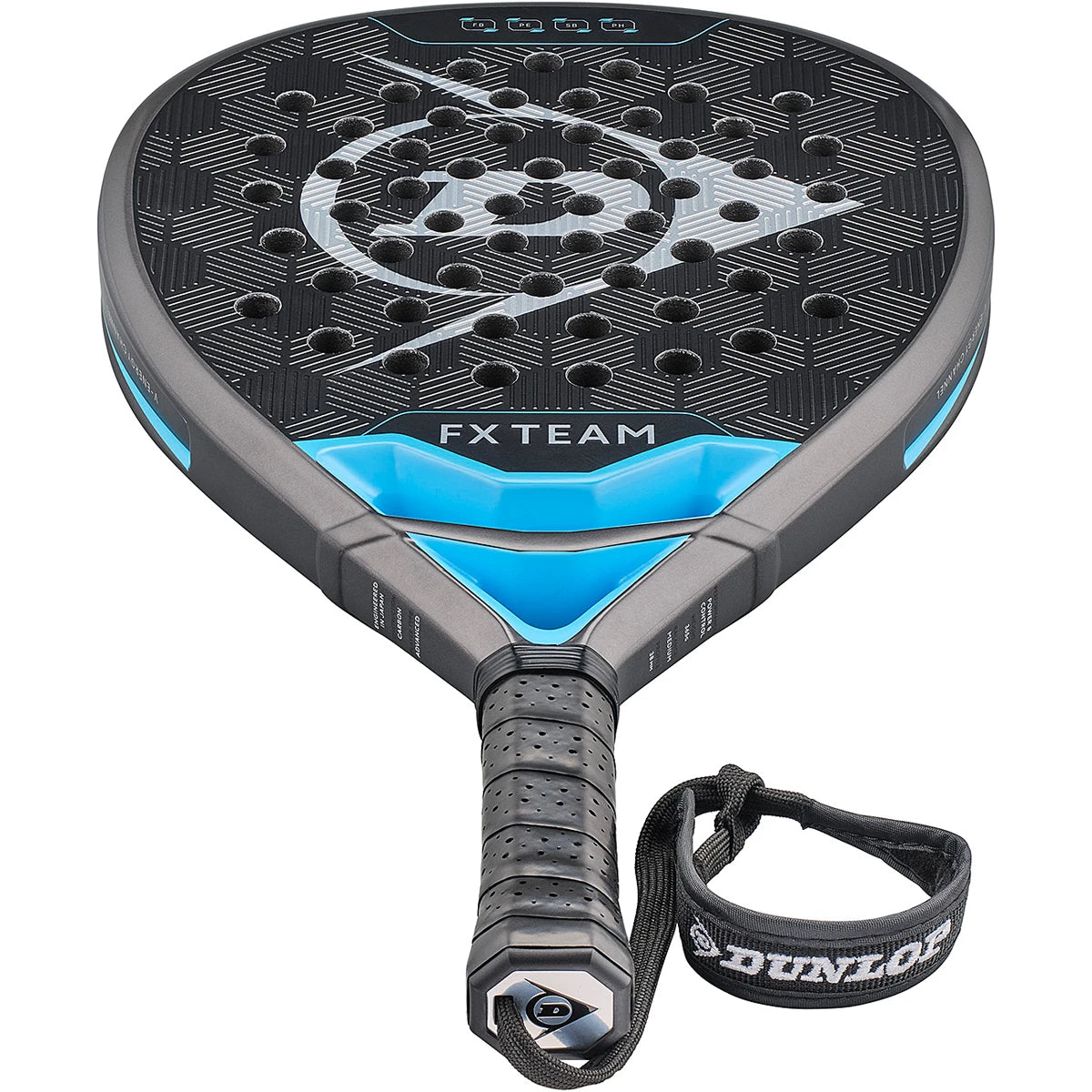 Racchetta da padel Dunlop Fx Team
