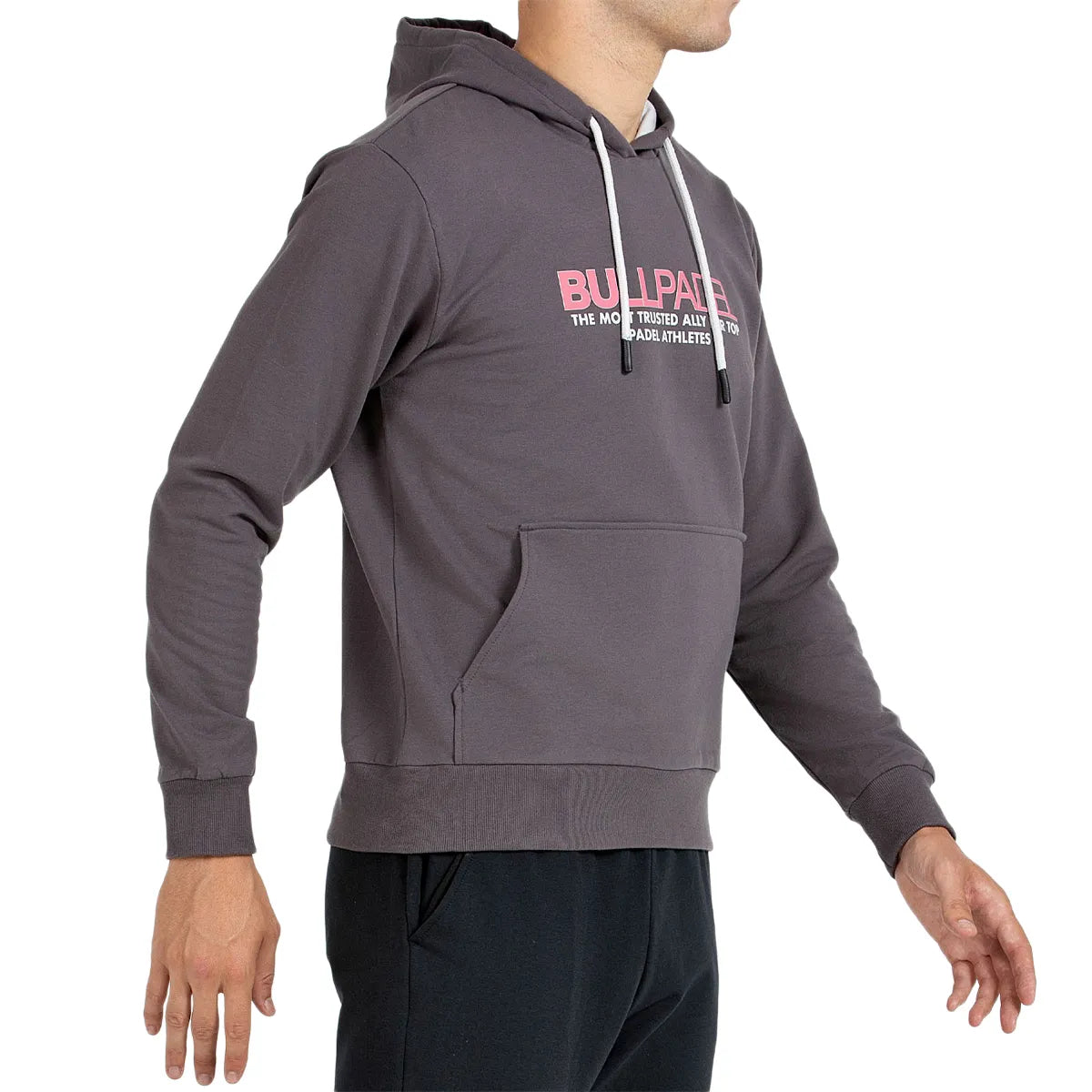 Felpa Bullpadel Boyen