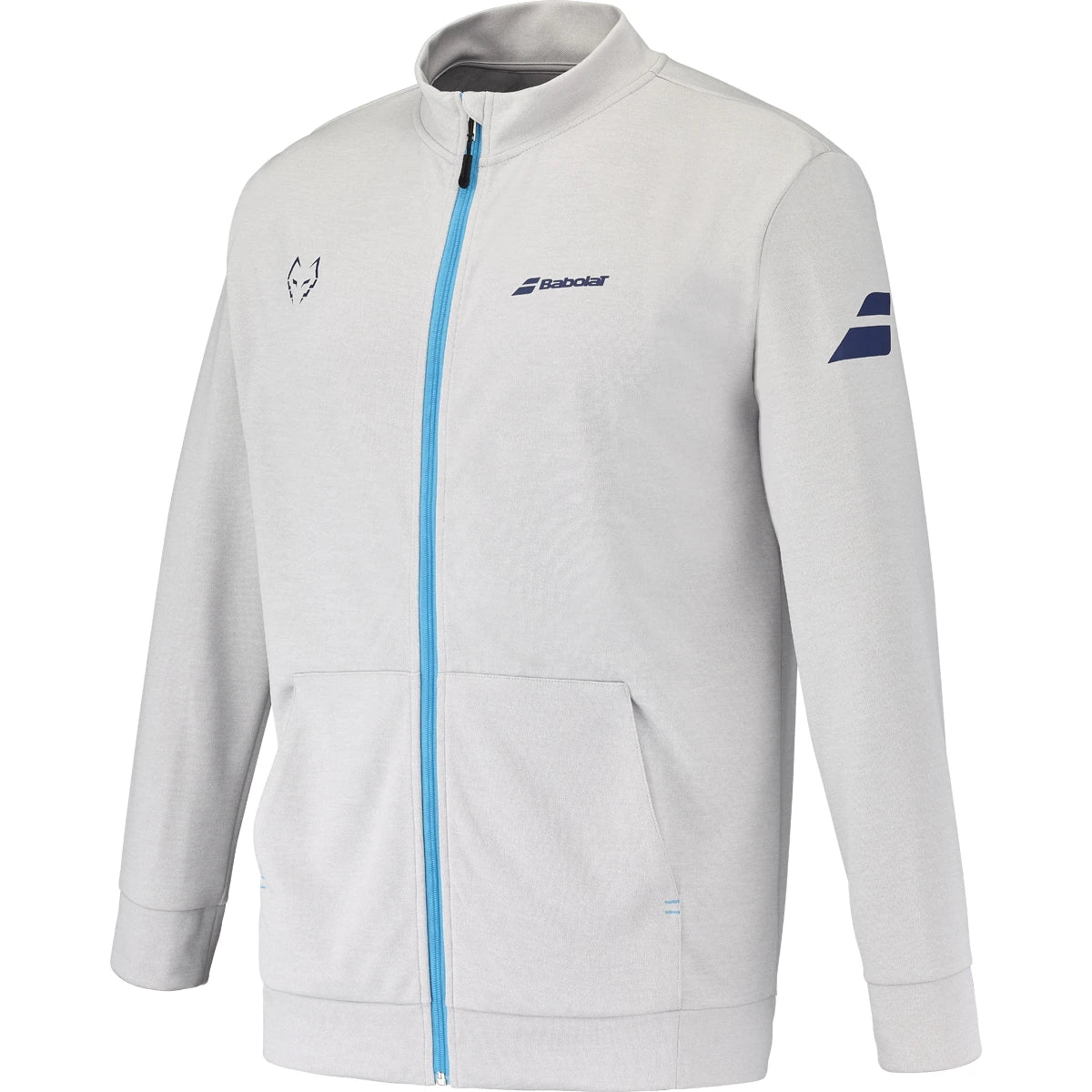 Giacca Babolat Padel Lebron