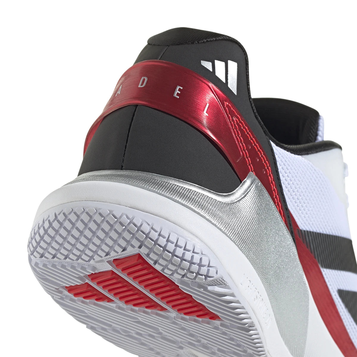 Scarpe da padel adidas Crazyquick Ls