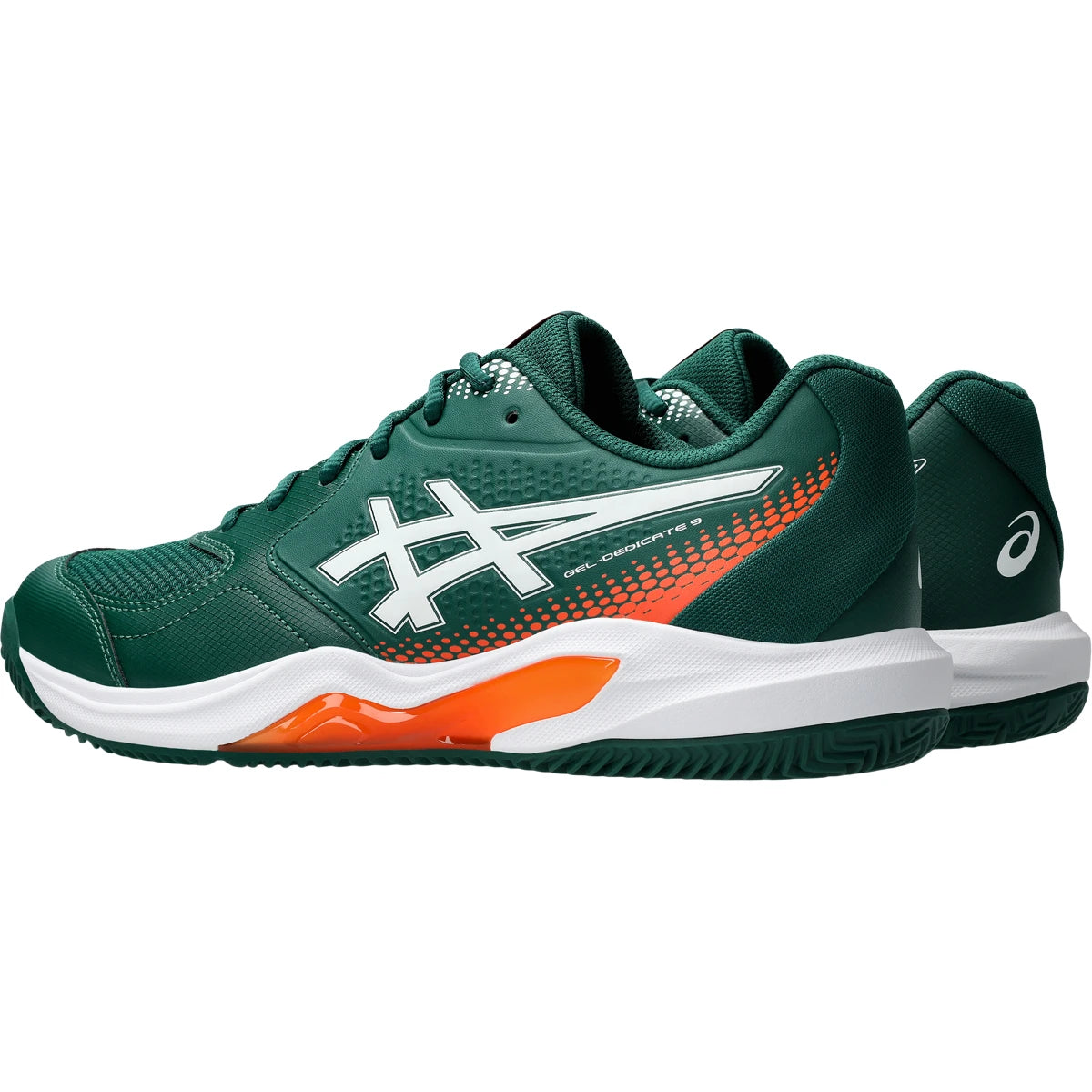 Scarpe da padel Asics Dedicate 9