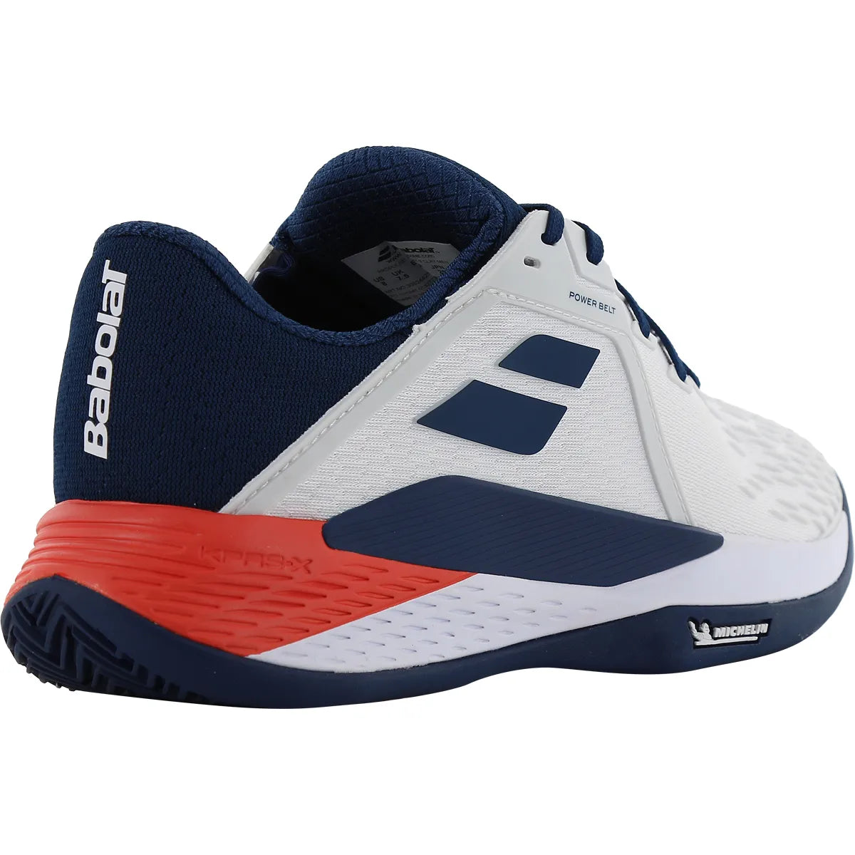Scarpe Babolat Propulse Fury Terra Battuta