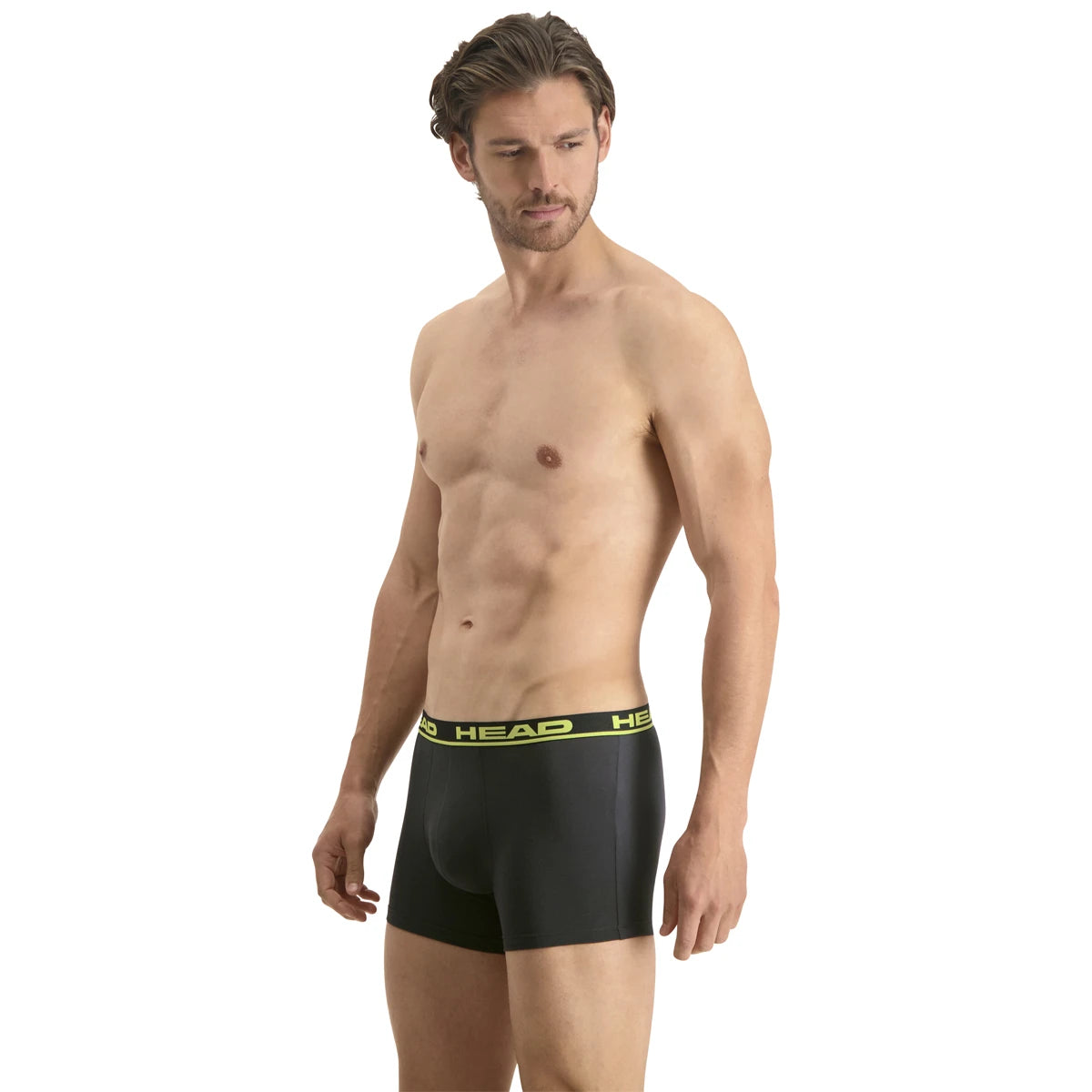 Confezione da 2 Boxer Head Basic
