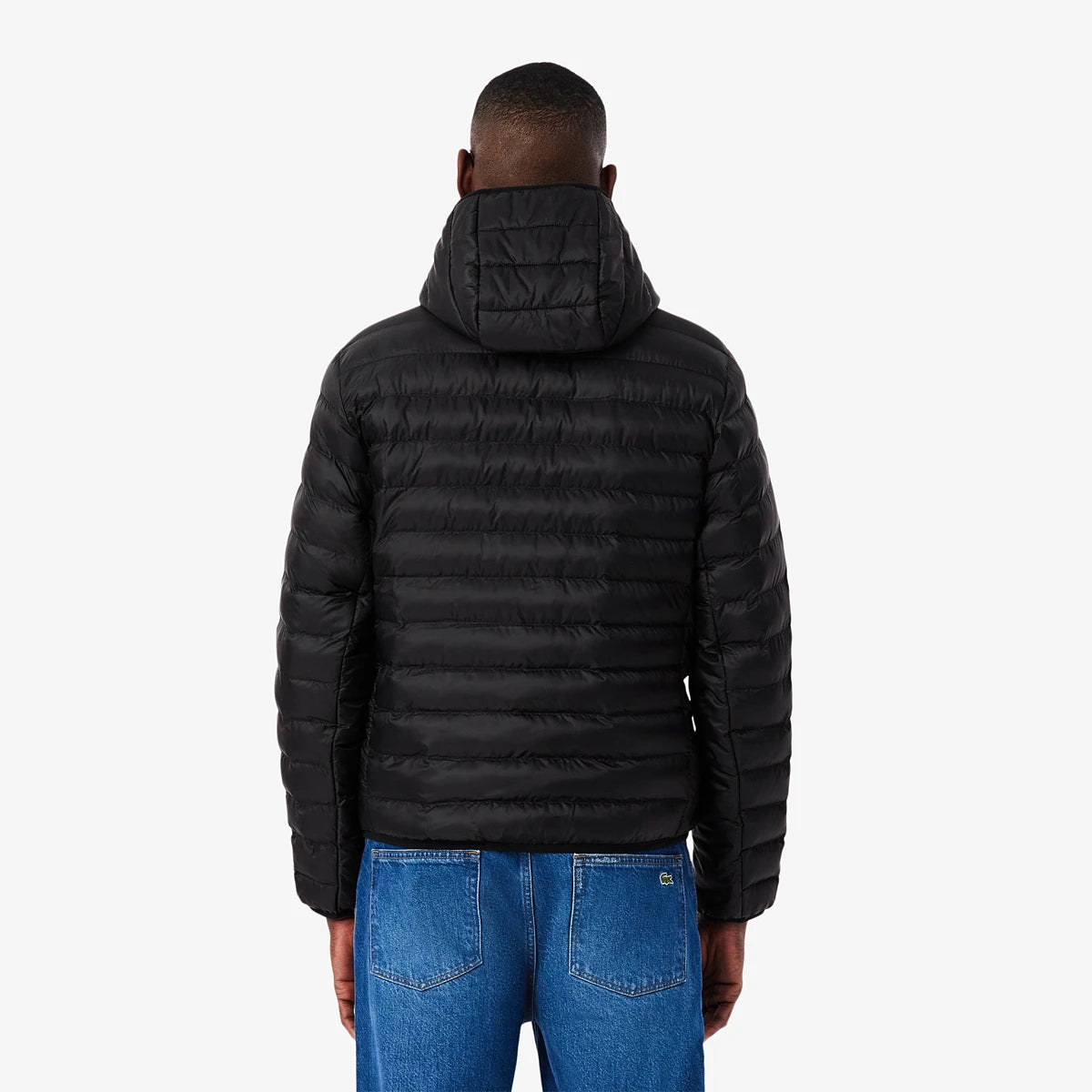 Giacca Lacoste Core Performance