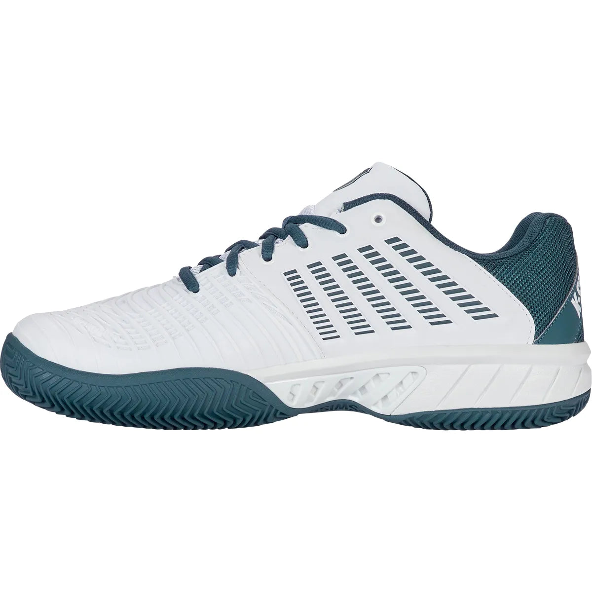 Scarpe K-Swiss Express Light 3 Hb Terra Battuta