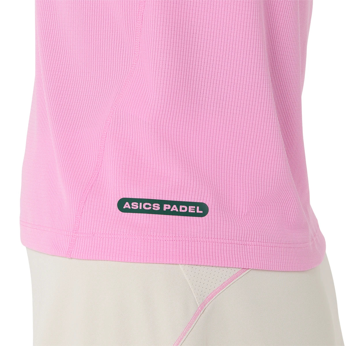 Canotta Asics Donna Padel Court