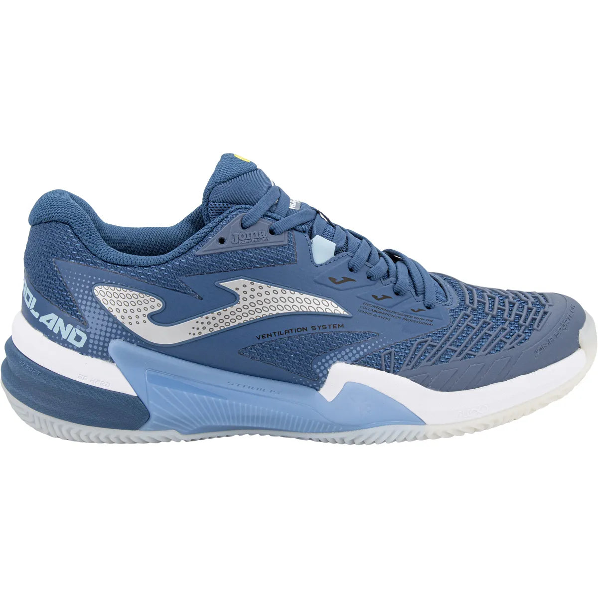 Scarpe Joma Roland 2503 Scarpe terra battuta
