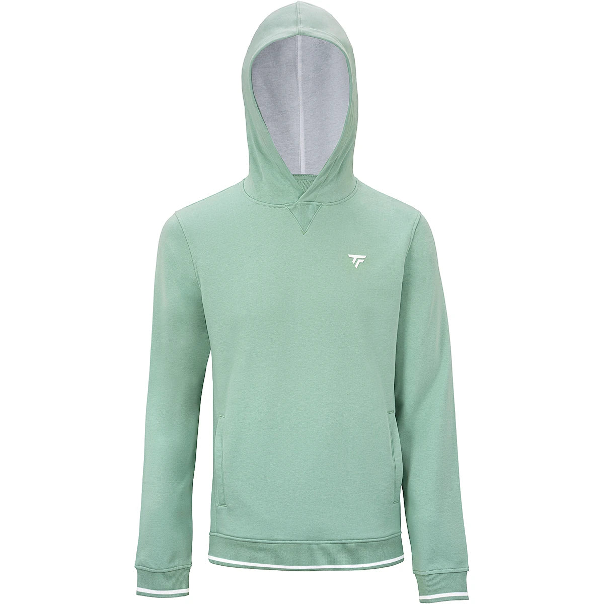 Felpa con cappuccio Tecnifibre Junior Team Terry