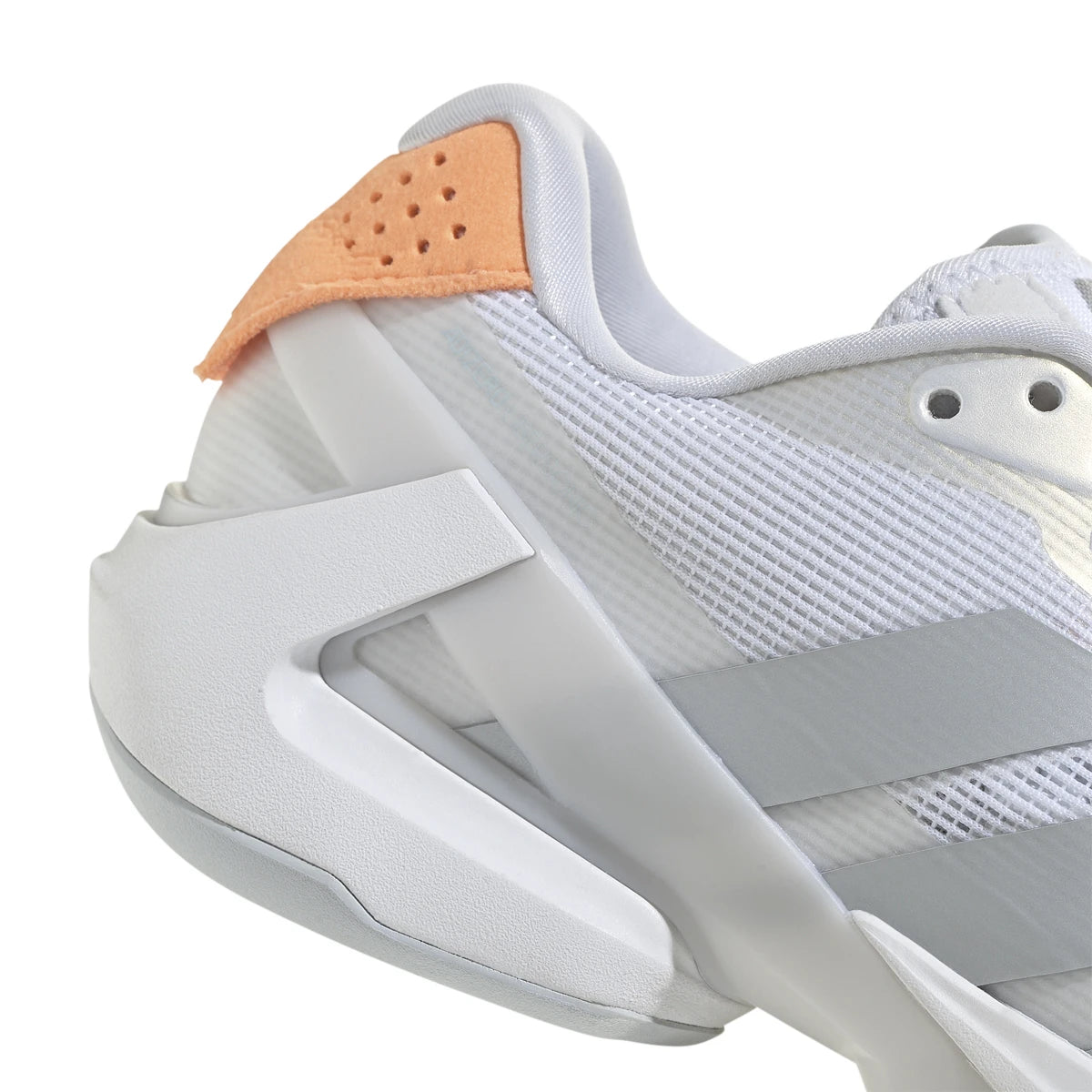 Scarpe adidas Donna Adizero Ubersonic 5 Pegula Scarpe tutte le superfici