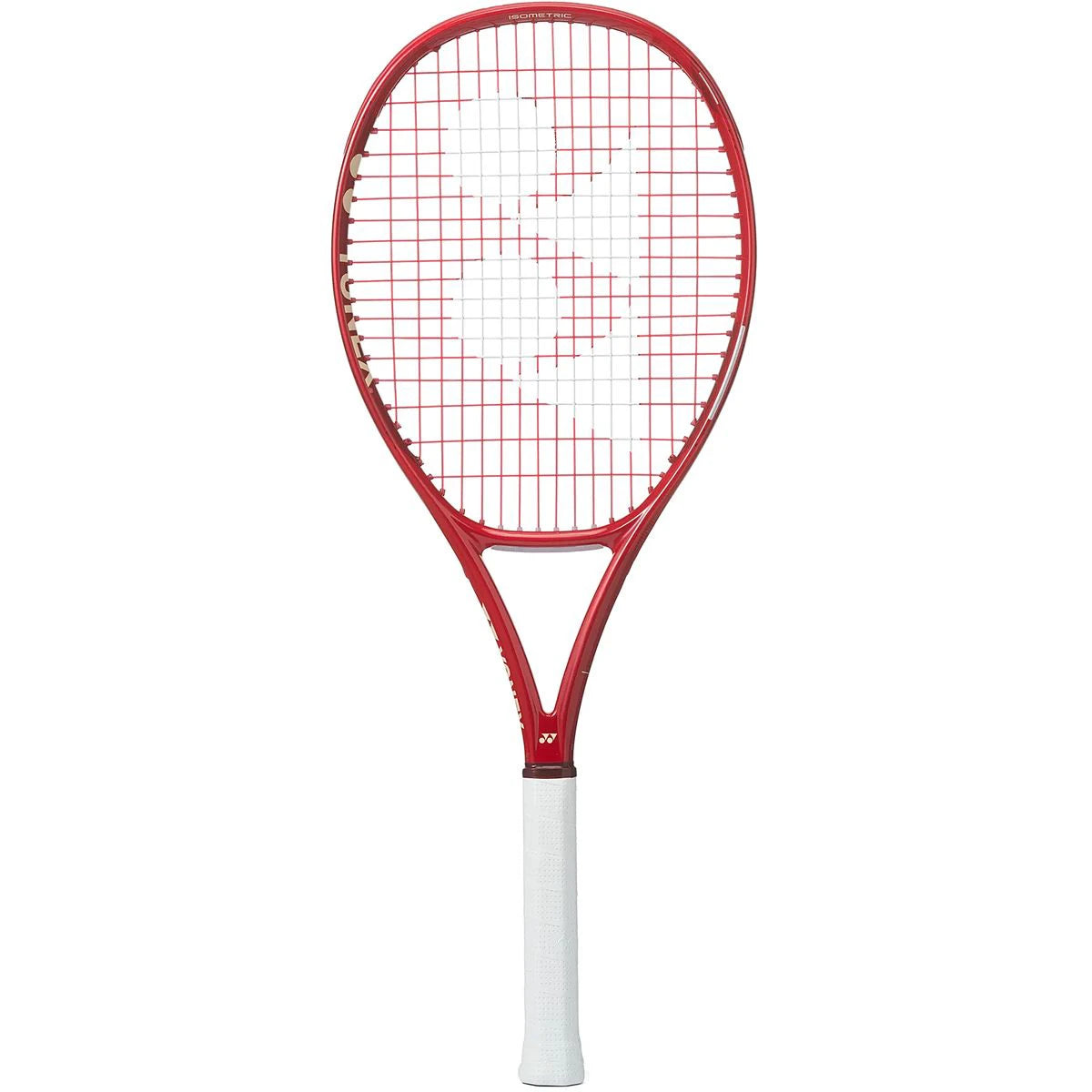 Racchetta Yonex Vcore Alpha Sl Ruby Red (245 Gr) (Corda)
