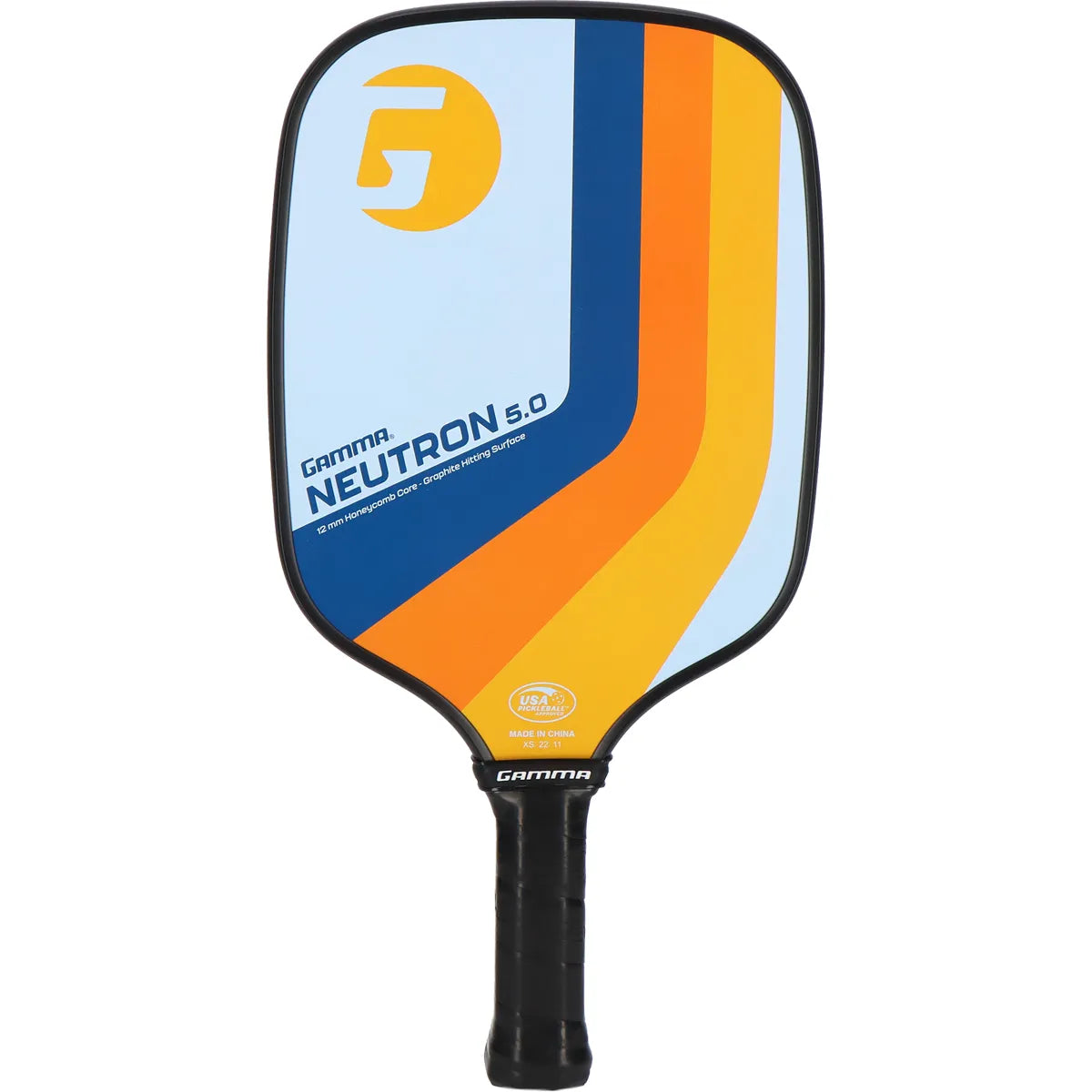 Racchetta da pickleball Gamma Neutron 5.0