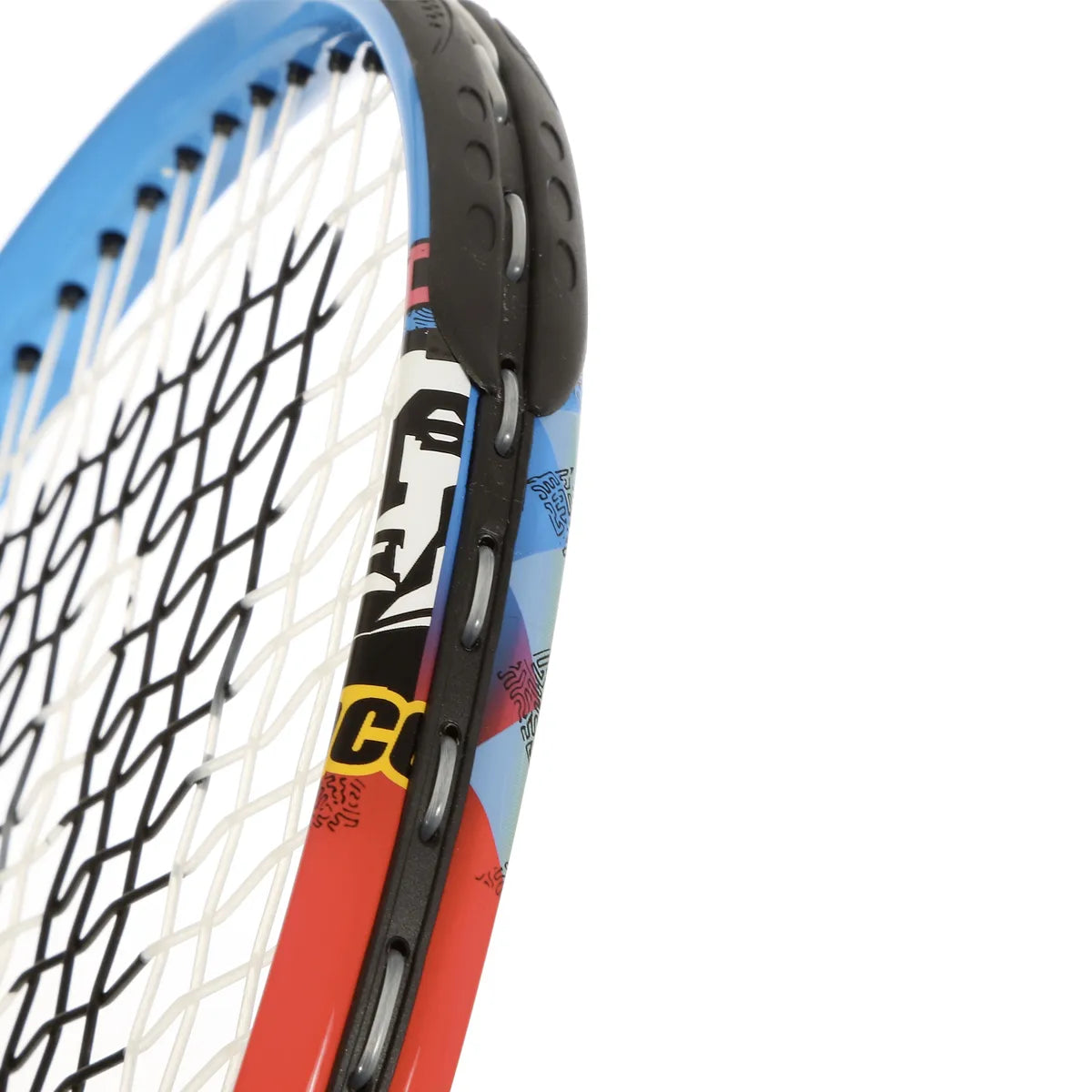 Racchetta Prince Junior Ace/Face 23 Blue