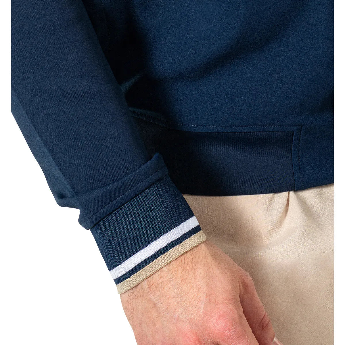 Giacca Tecnifibre Tech Bomber Unisex